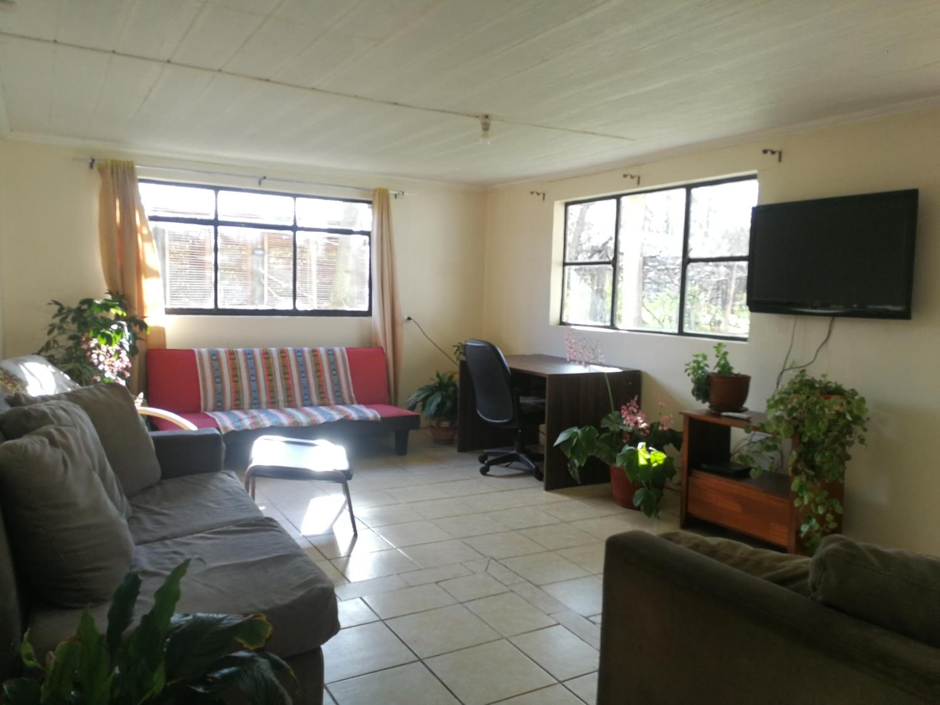 Four-Bedroom House photo 1
