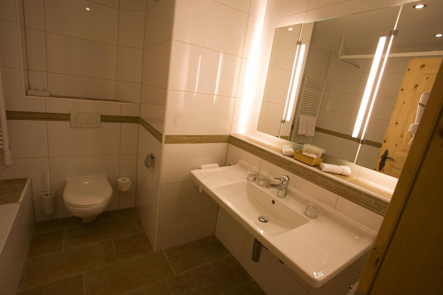 Double Room - Photo 4