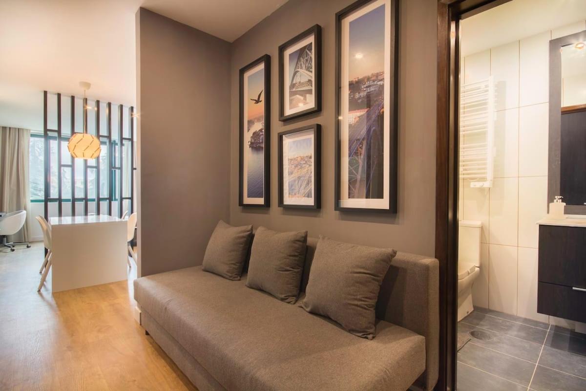 One-Bedroom Apartment - Photo 16