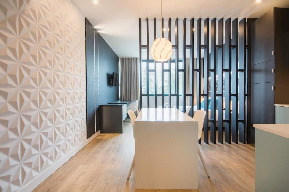 One-Bedroom Apartment - Photo 17