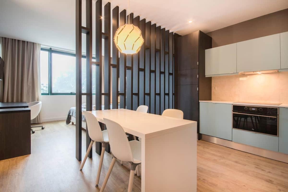 One-Bedroom Apartment - Photo 12