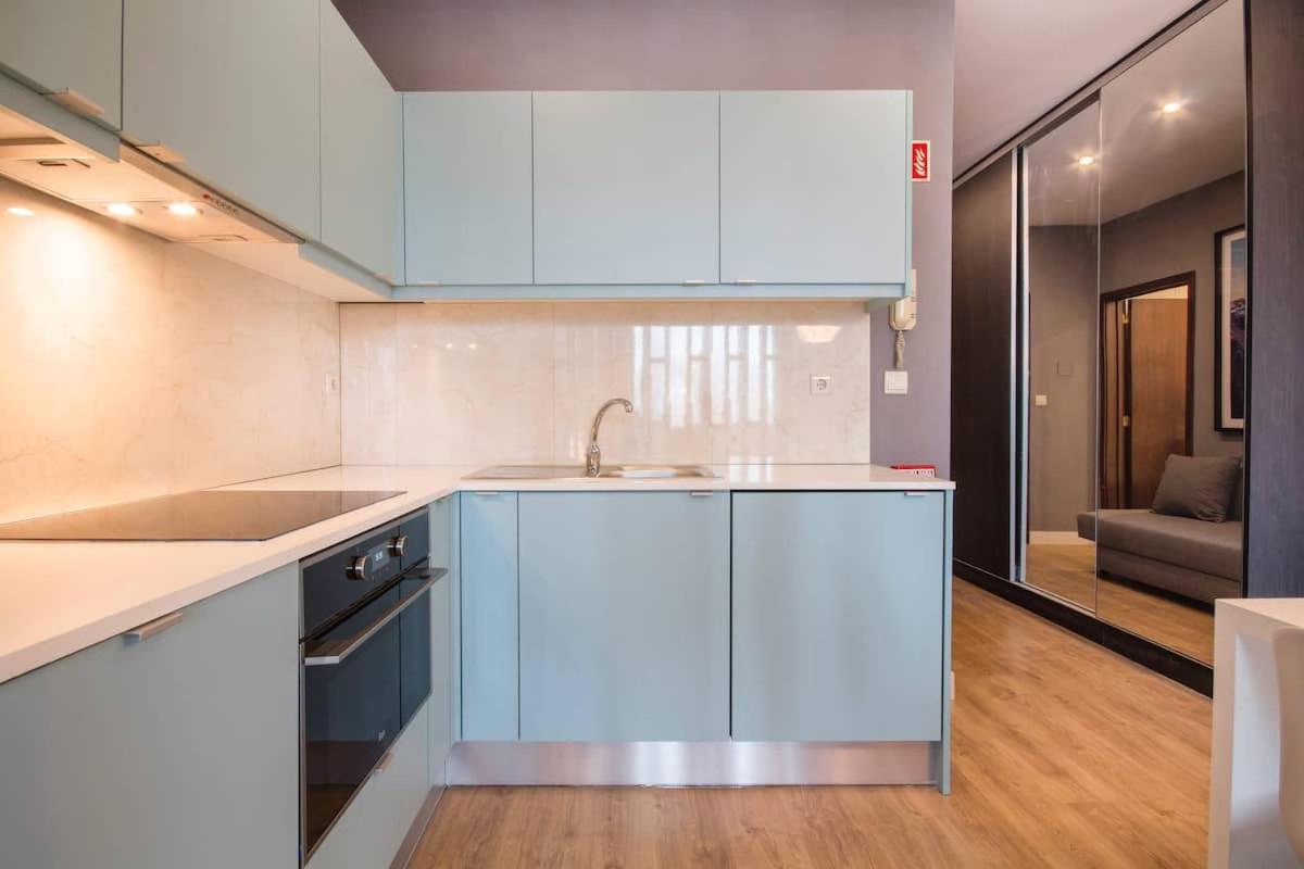 One-Bedroom Apartment - Photo 10