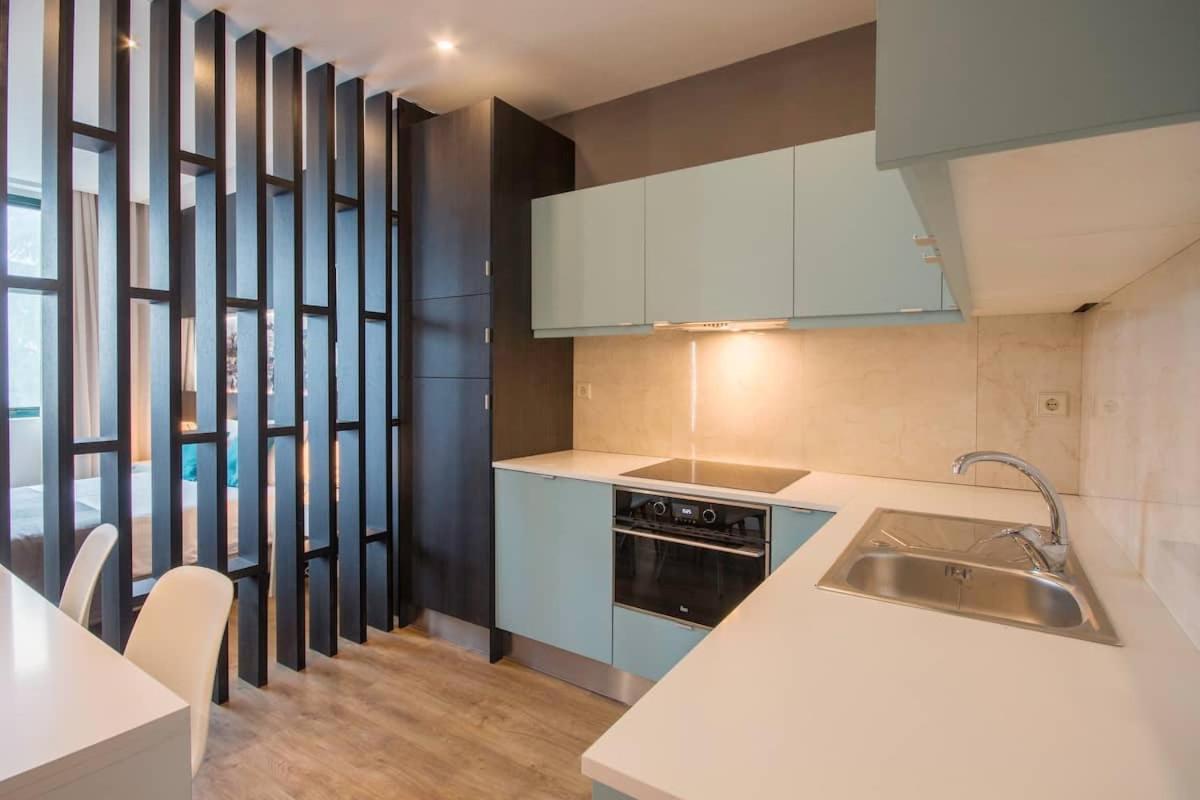One-Bedroom Apartment - Photo 8