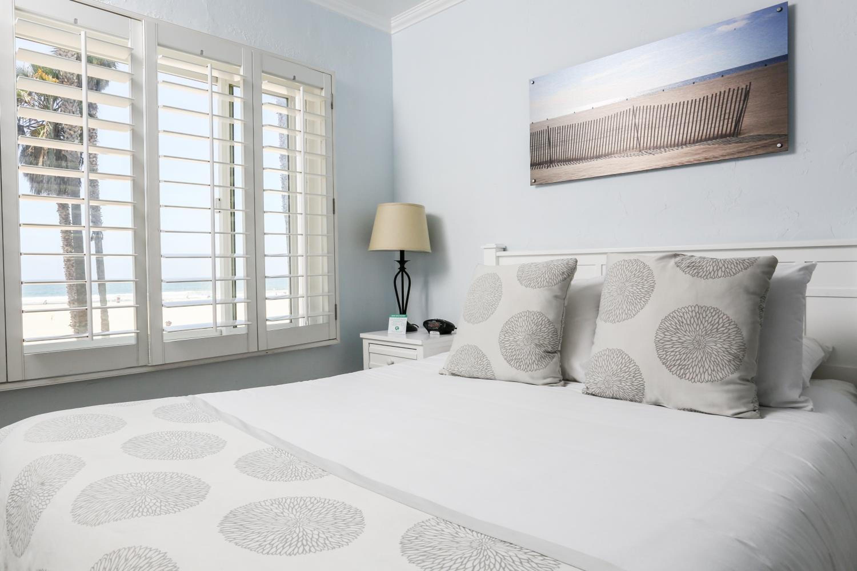 Room with Ocean View