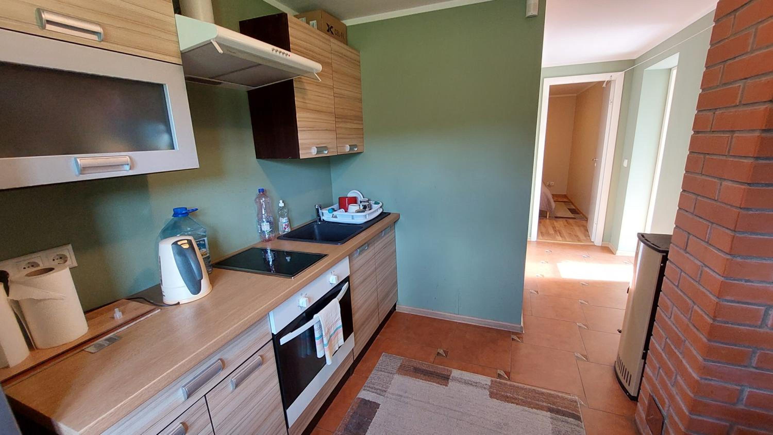 One-Bedroom House - Photo 5