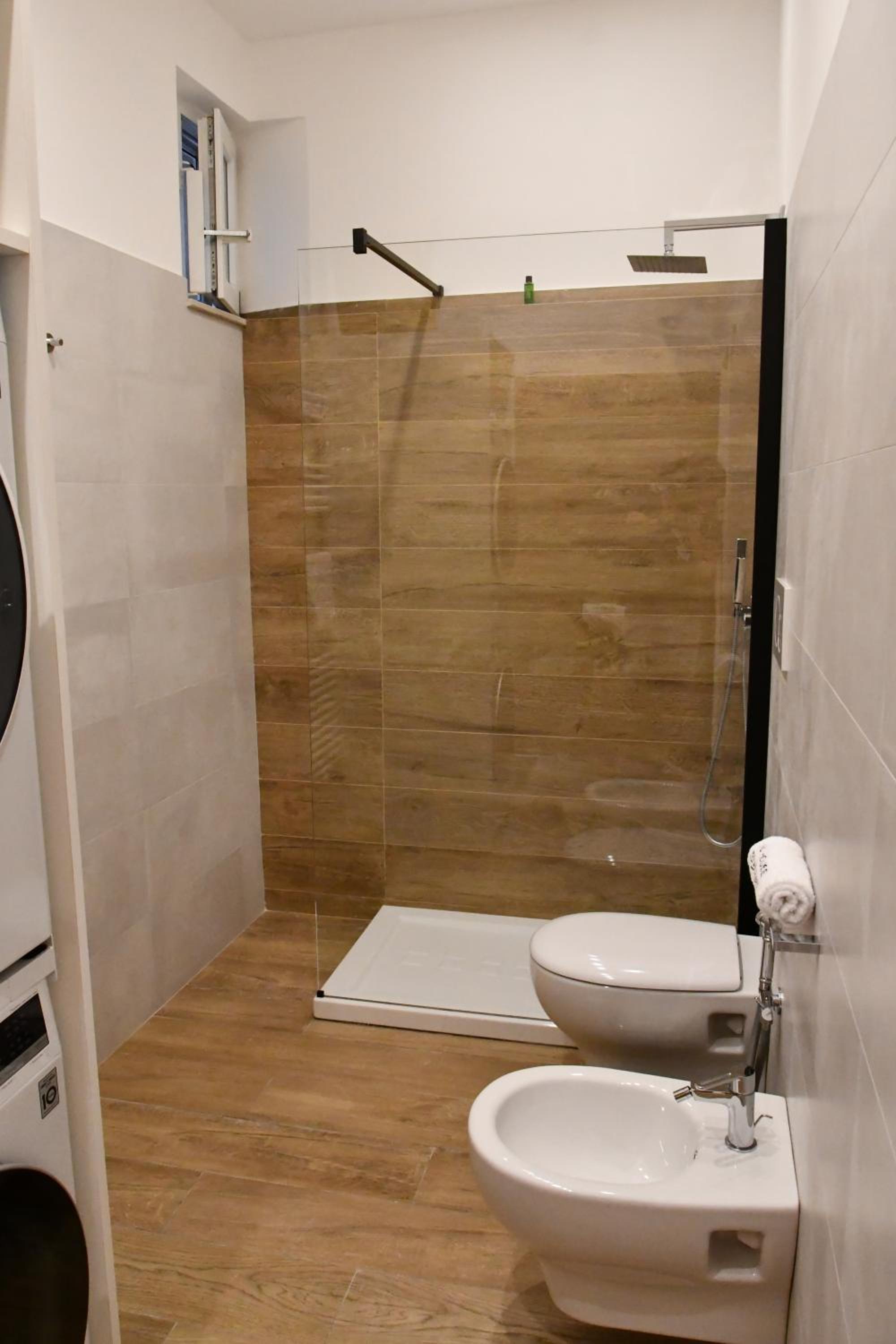 Comfort Triple Room - Photo 10