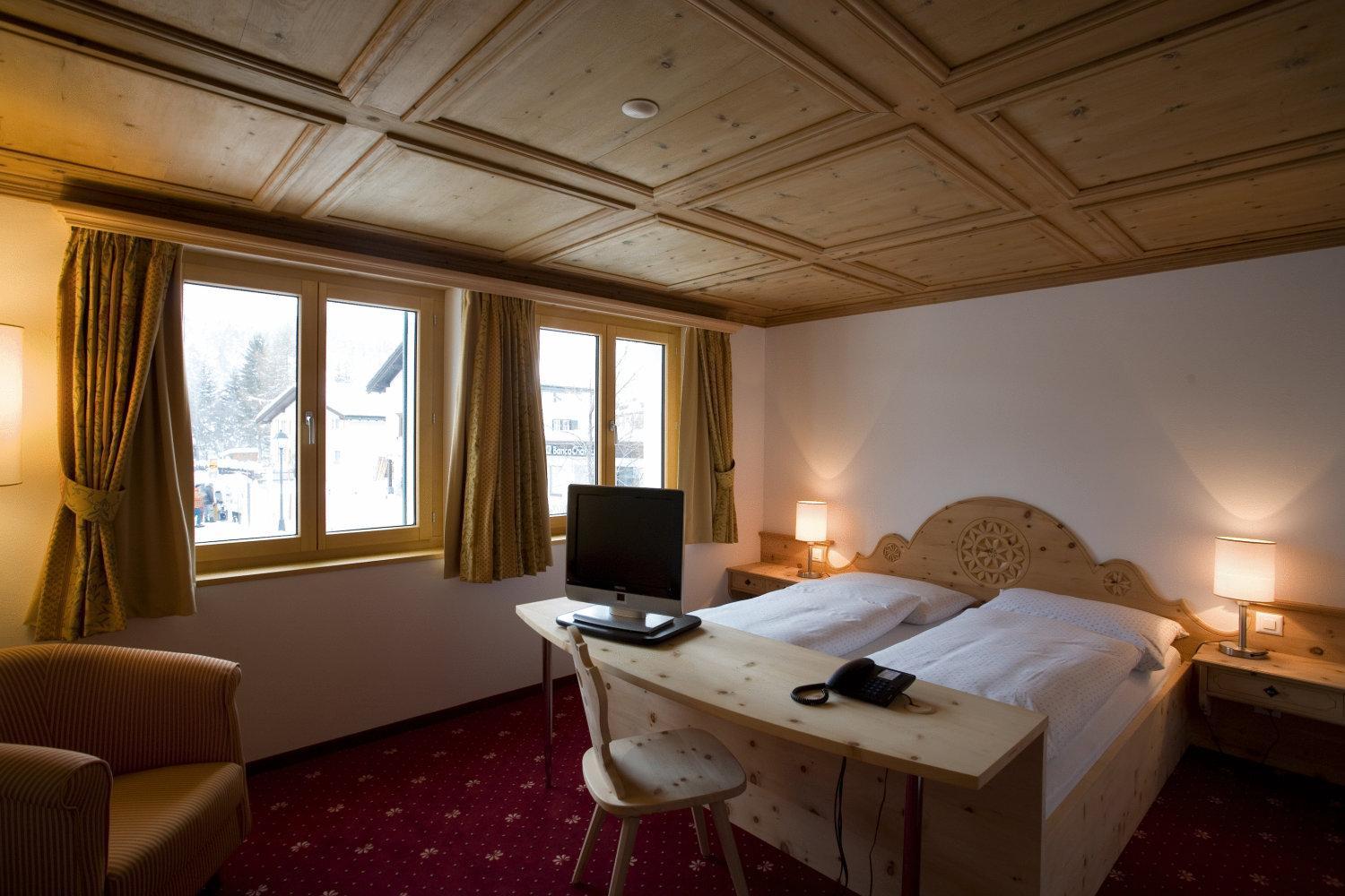Double Room - Photo 2