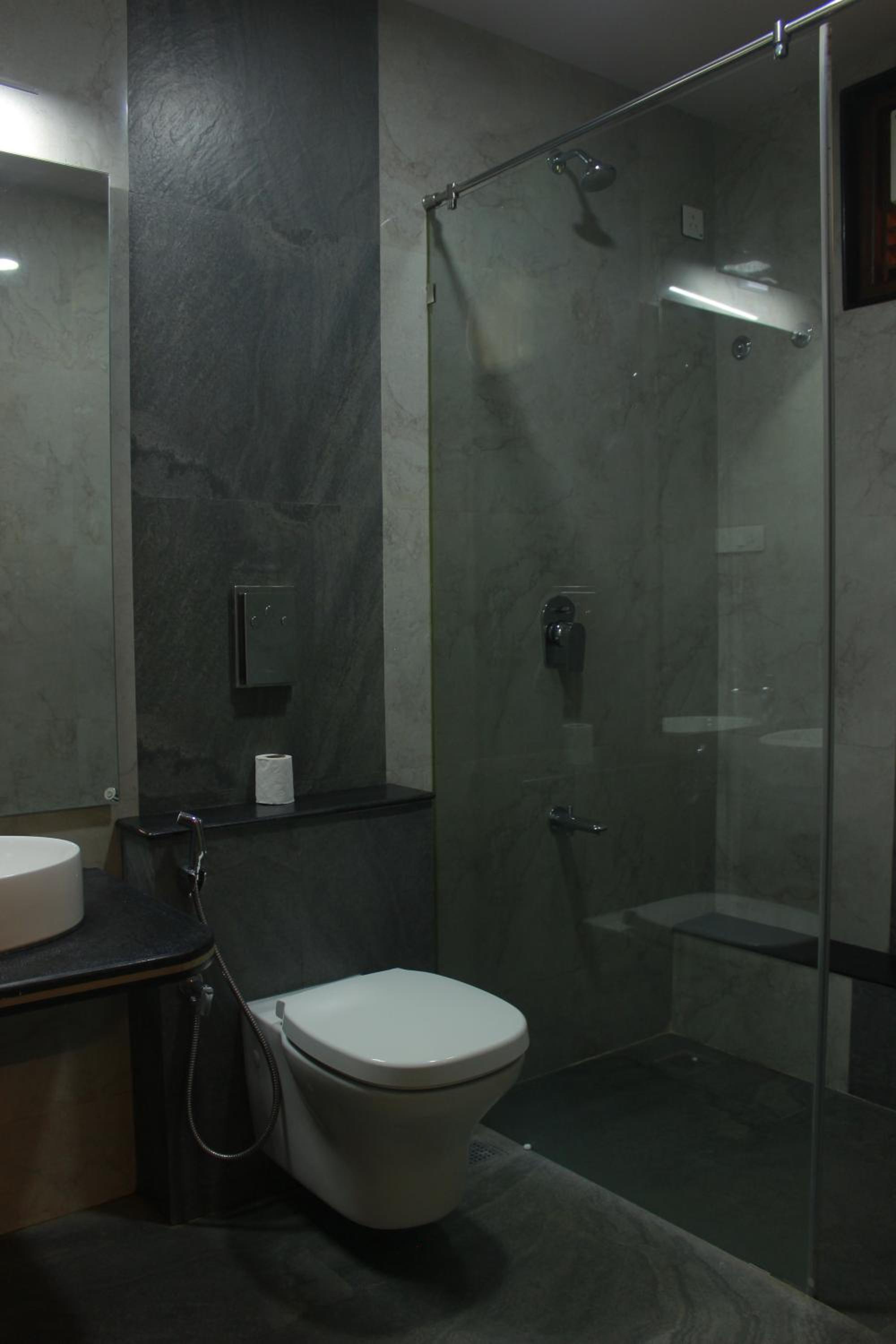 Deluxe Room - Photo 41