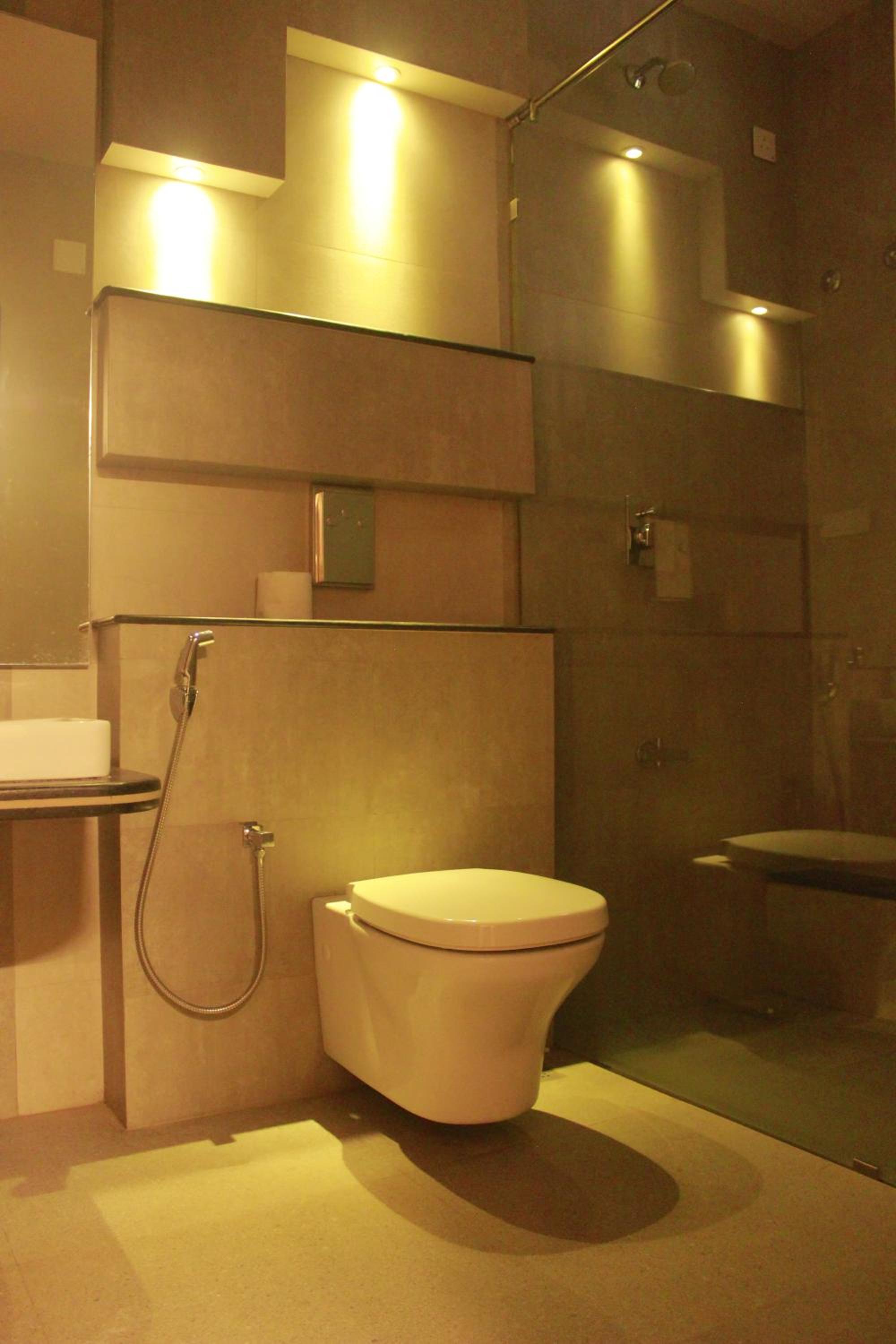 Deluxe Room - Photo 29