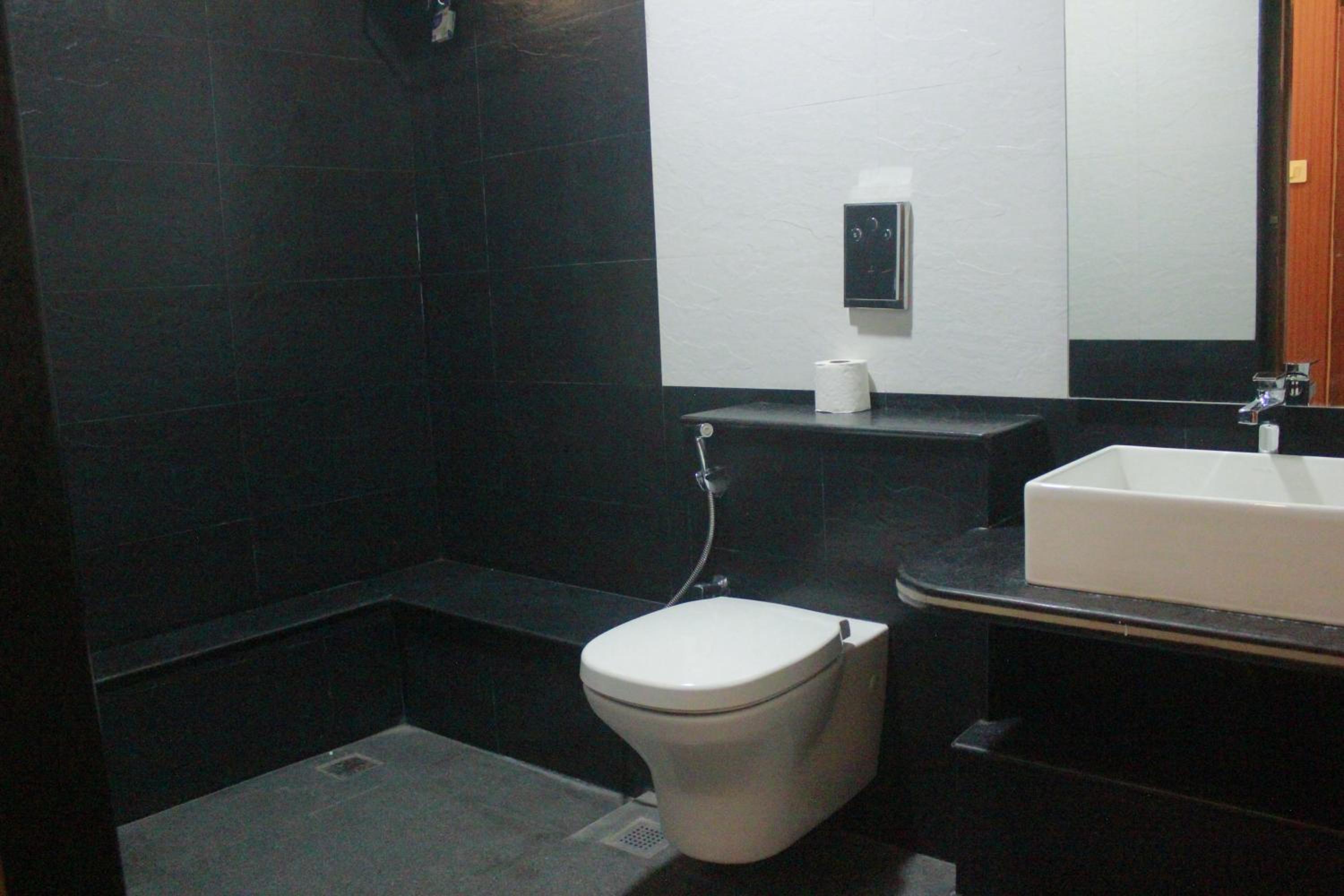 Luxury Quadruple Room - Photo 44