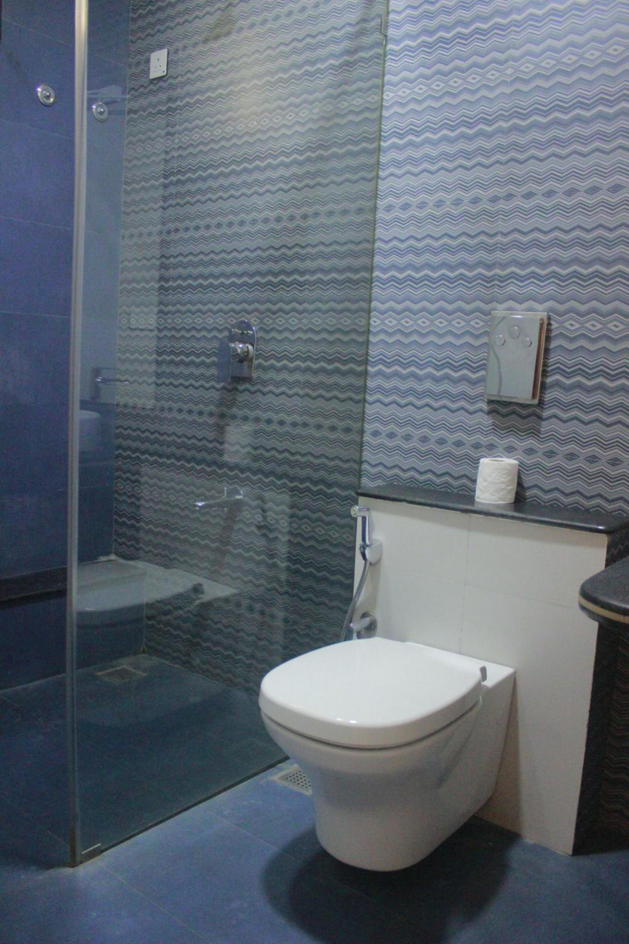 Deluxe Room - Photo 28