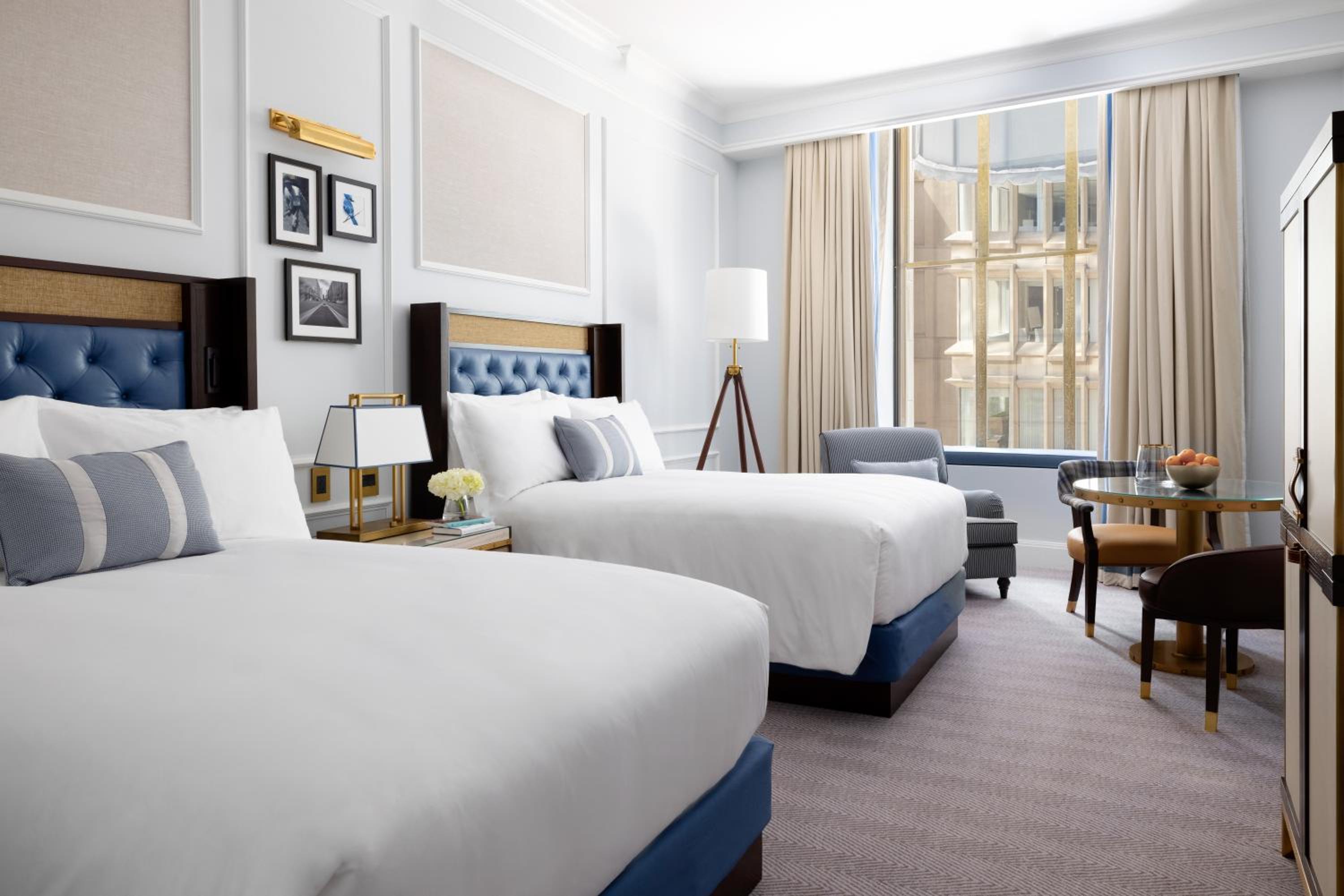 Premier Double Room - Photo 1