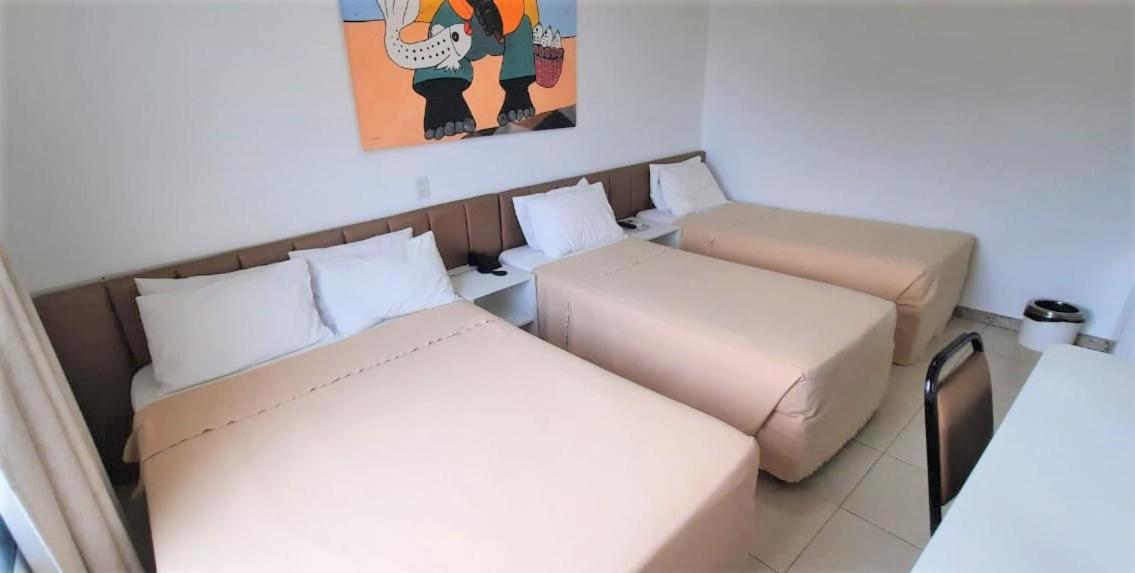 Standard Family Room - Photo 1
