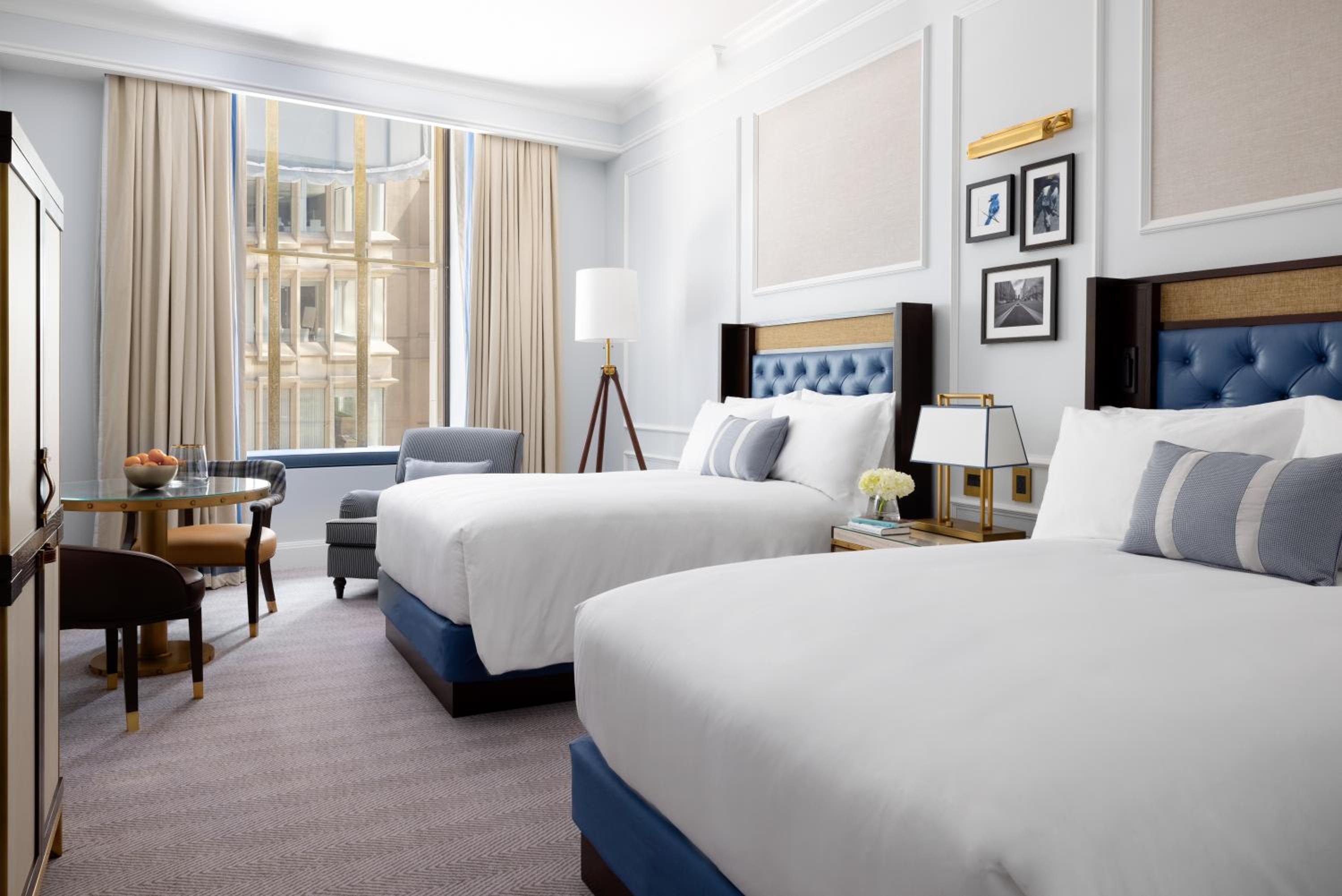 Premier Double Room - Photo 2