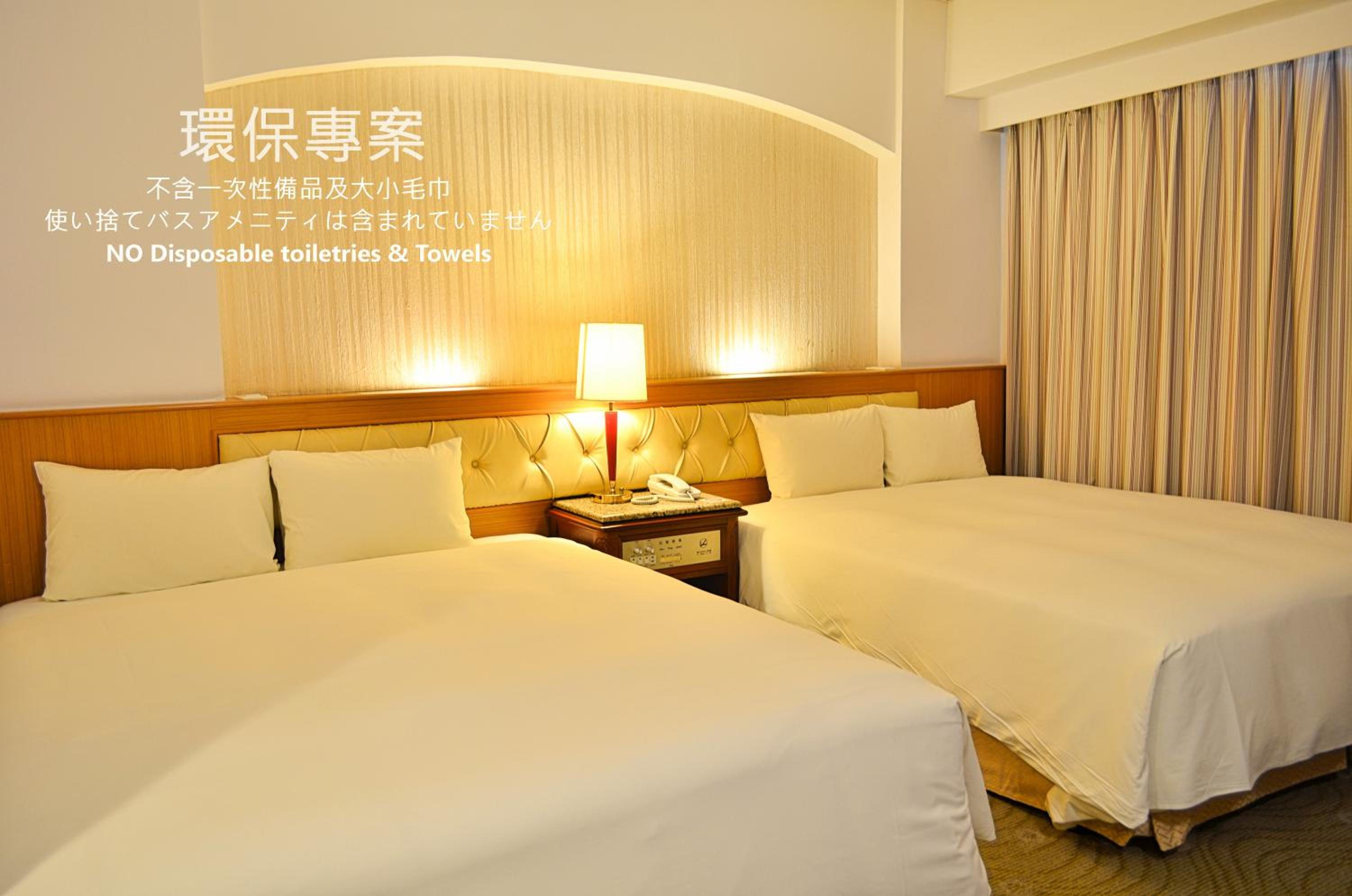 Economy Quadruple Room