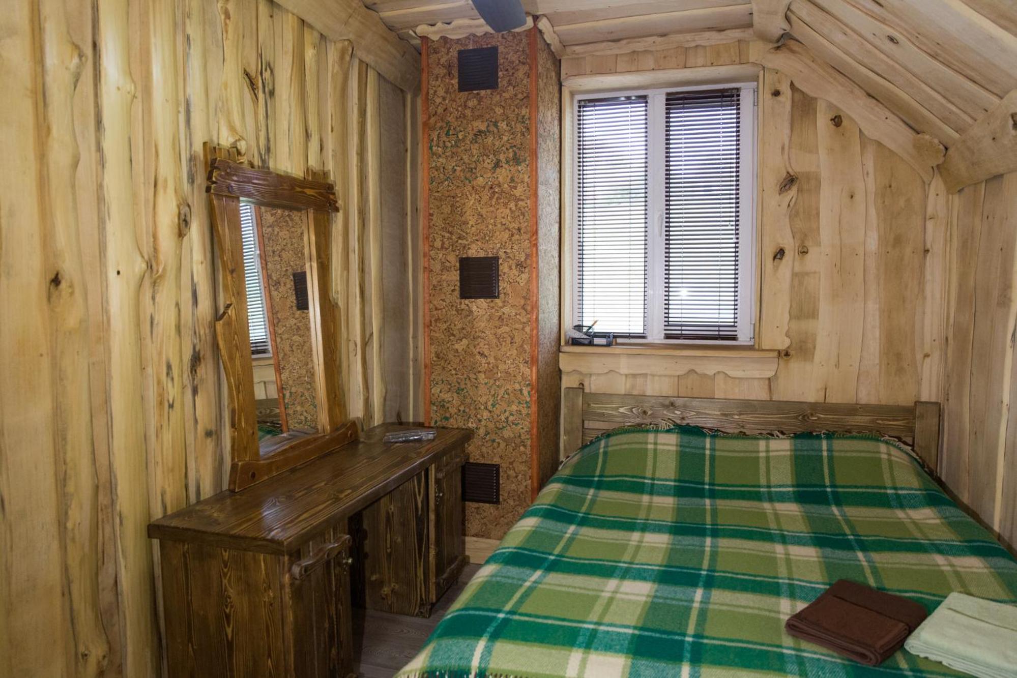 Three-Bedroom House photo 1