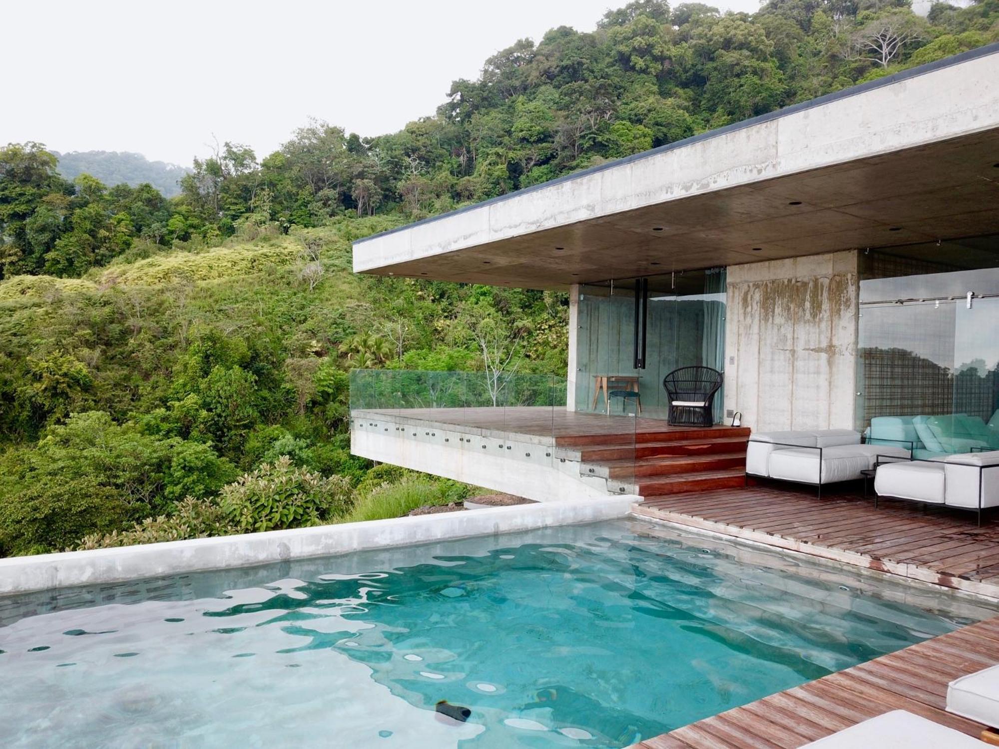 Deluxe Villa photo 3