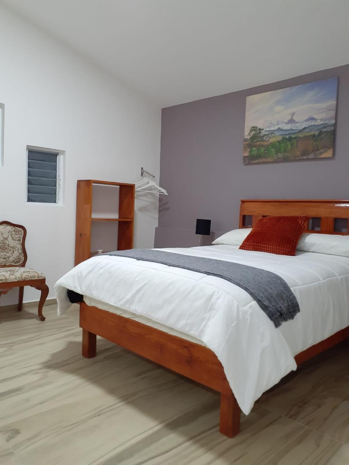 One-Bedroom Villa photo 1