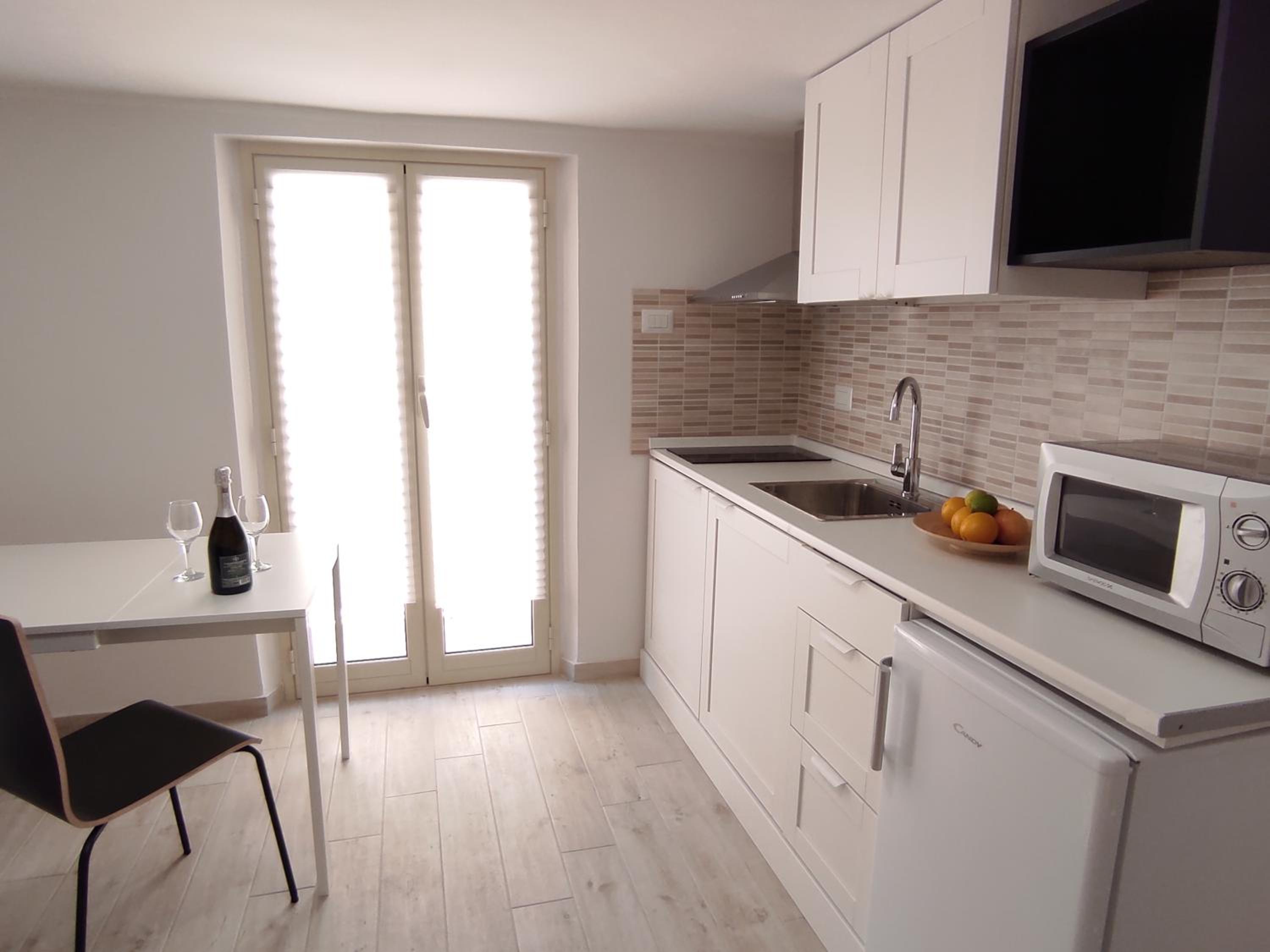 One-Bedroom Apartment - Photo 13