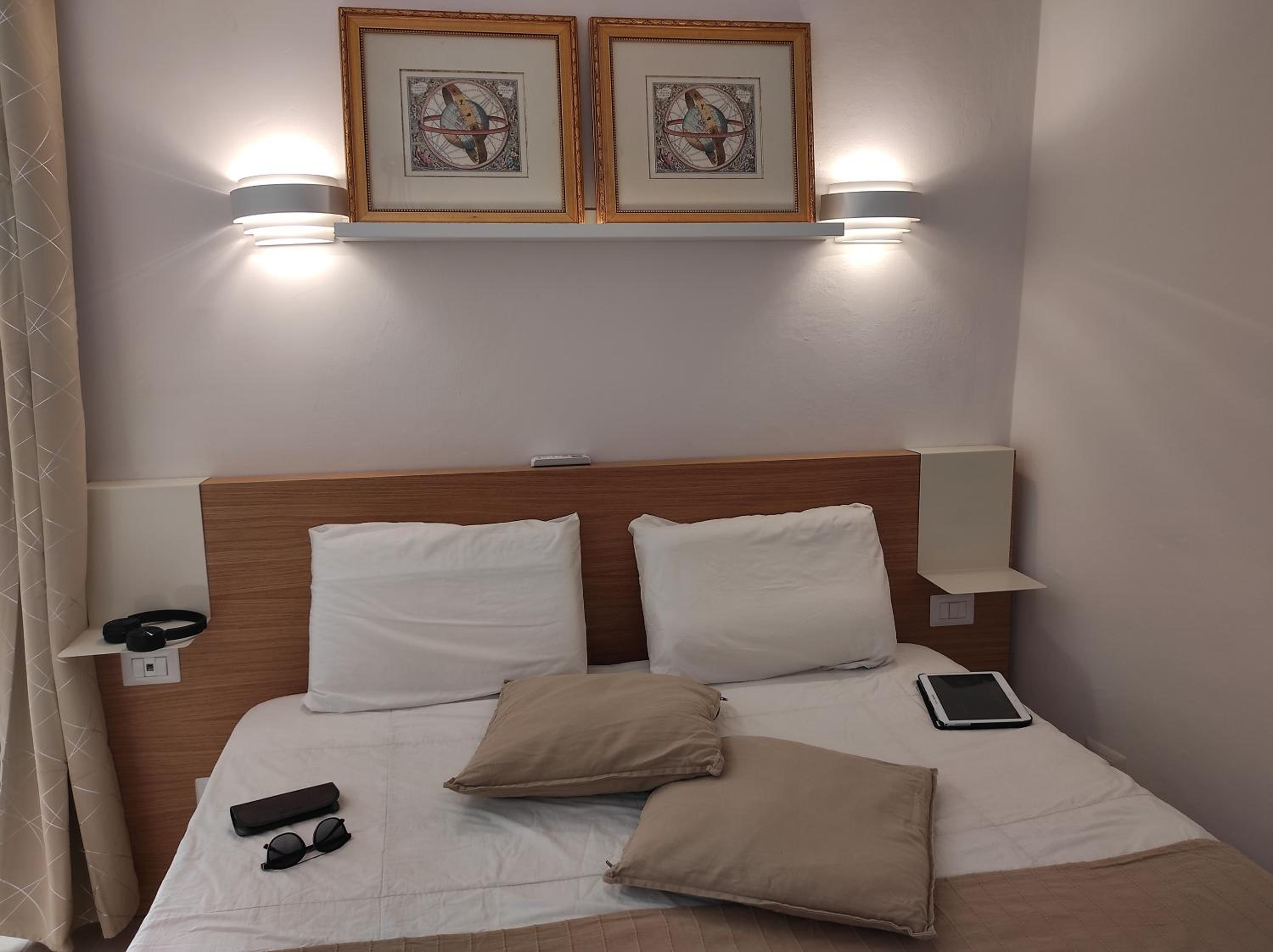 One-Bedroom Apartment - Photo 21