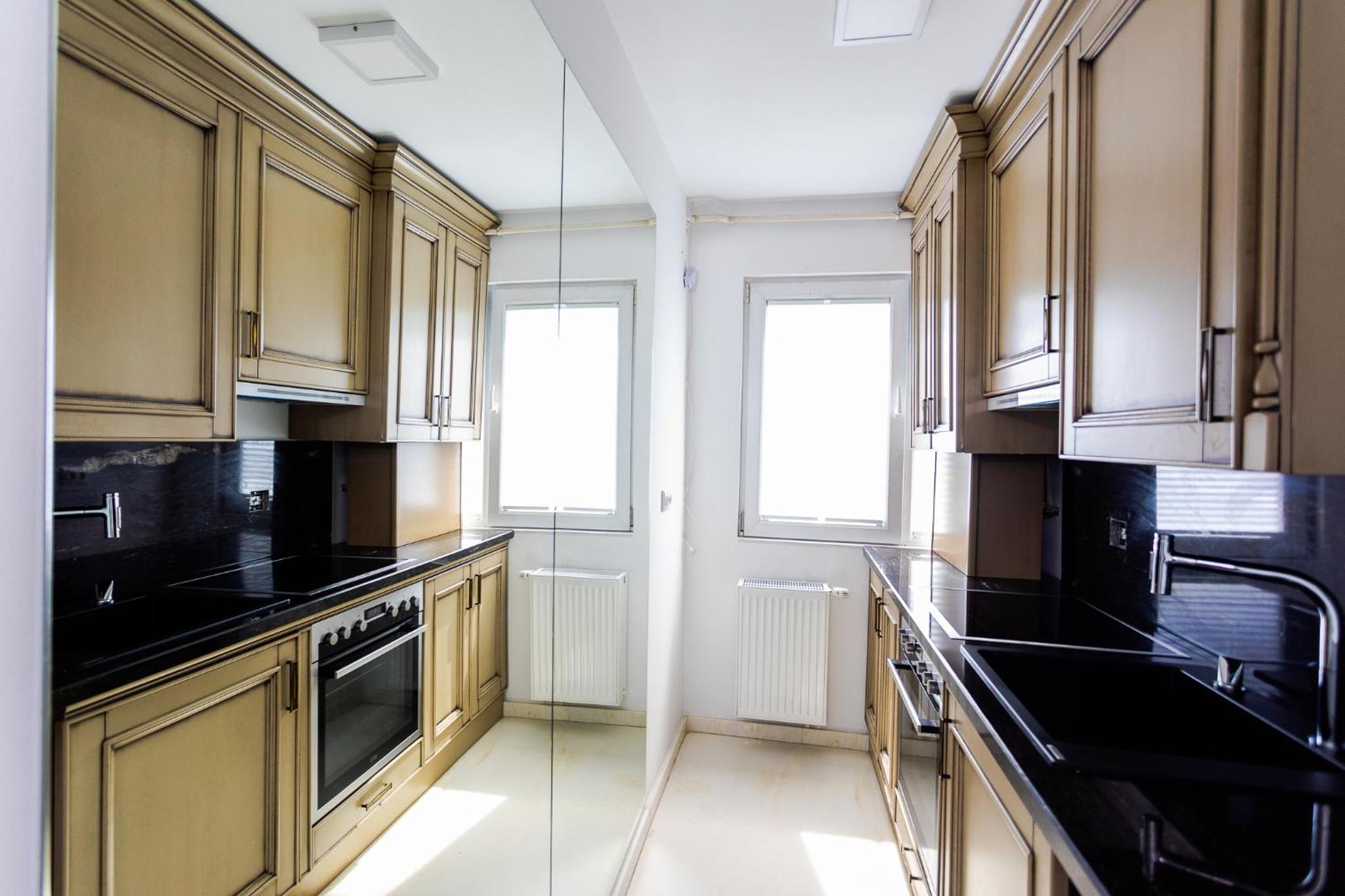 One-Bedroom Apartment - Photo 8
