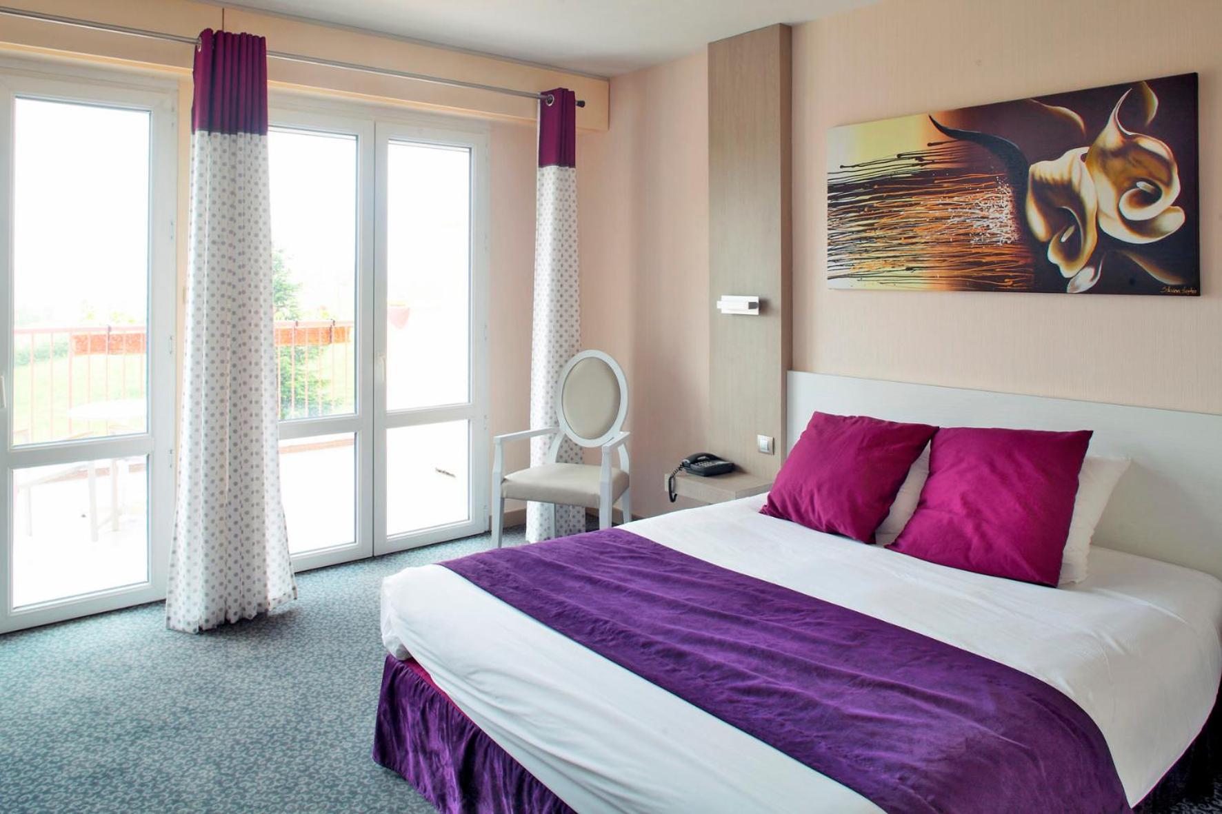 Deluxe Double Room - Photo 3