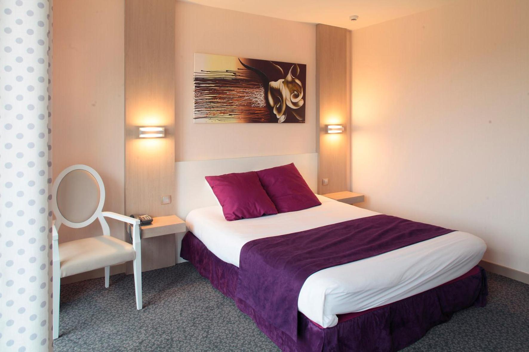 Deluxe Double Room - Photo 4