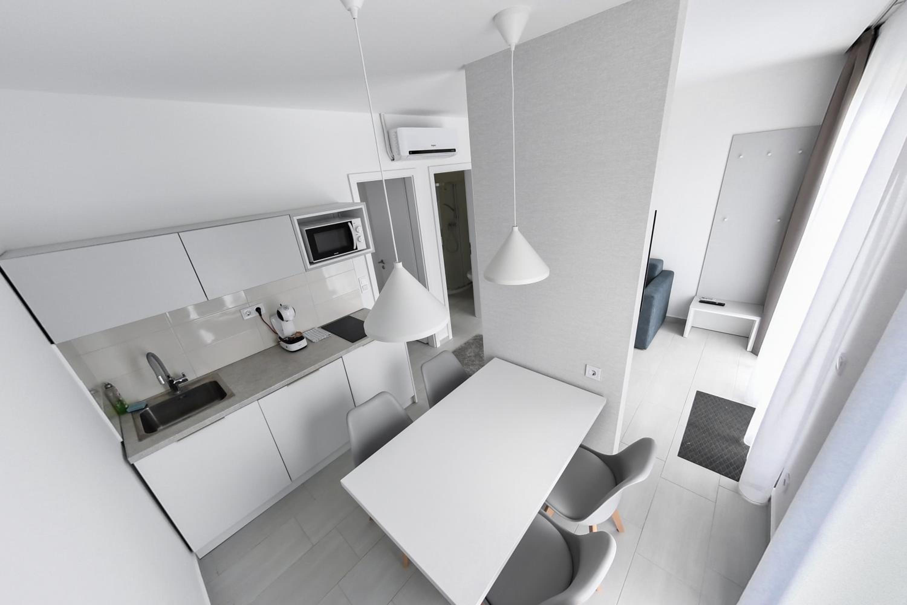 Apartment with Sauna - Photo 12