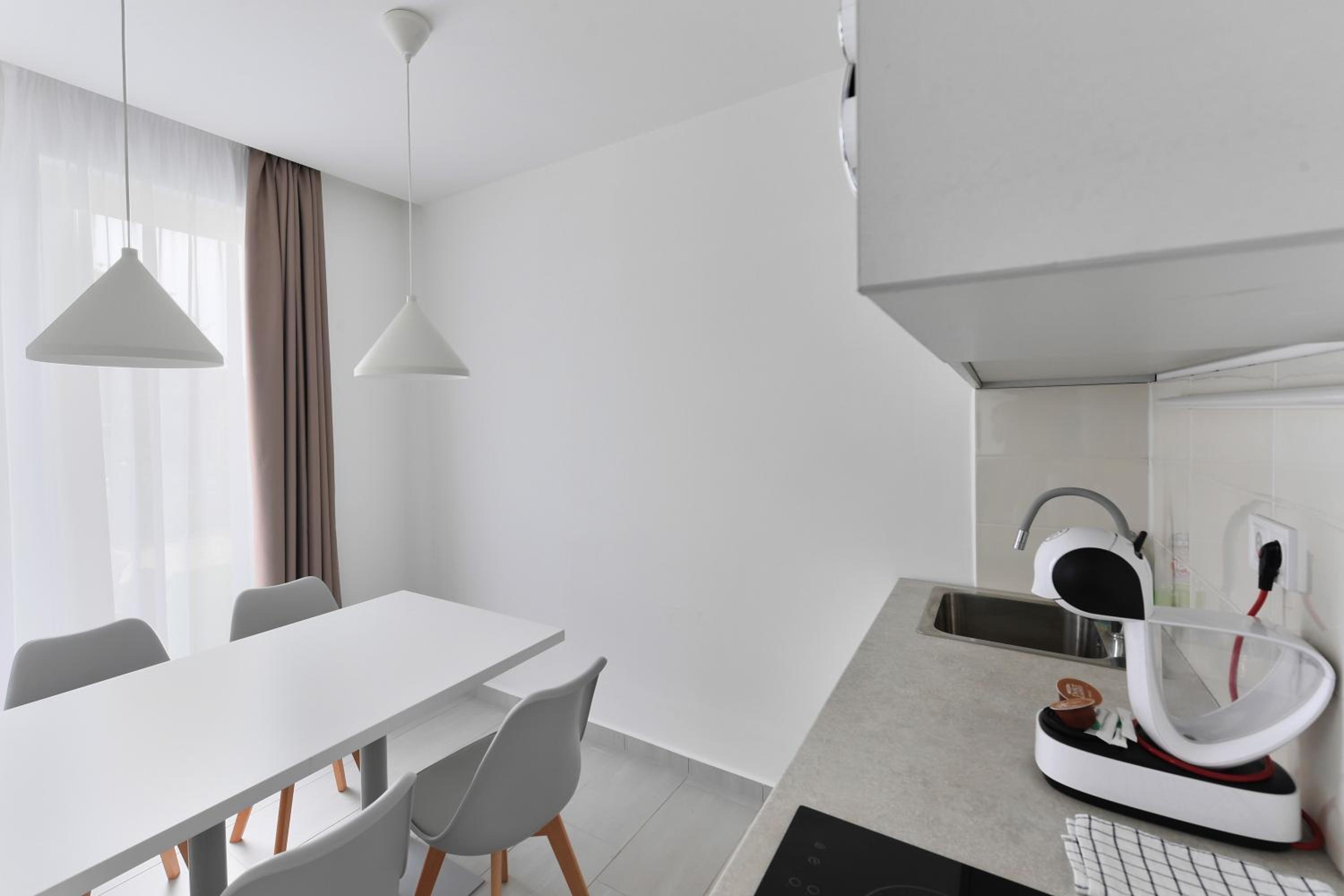 Apartment with Sauna - Photo 4