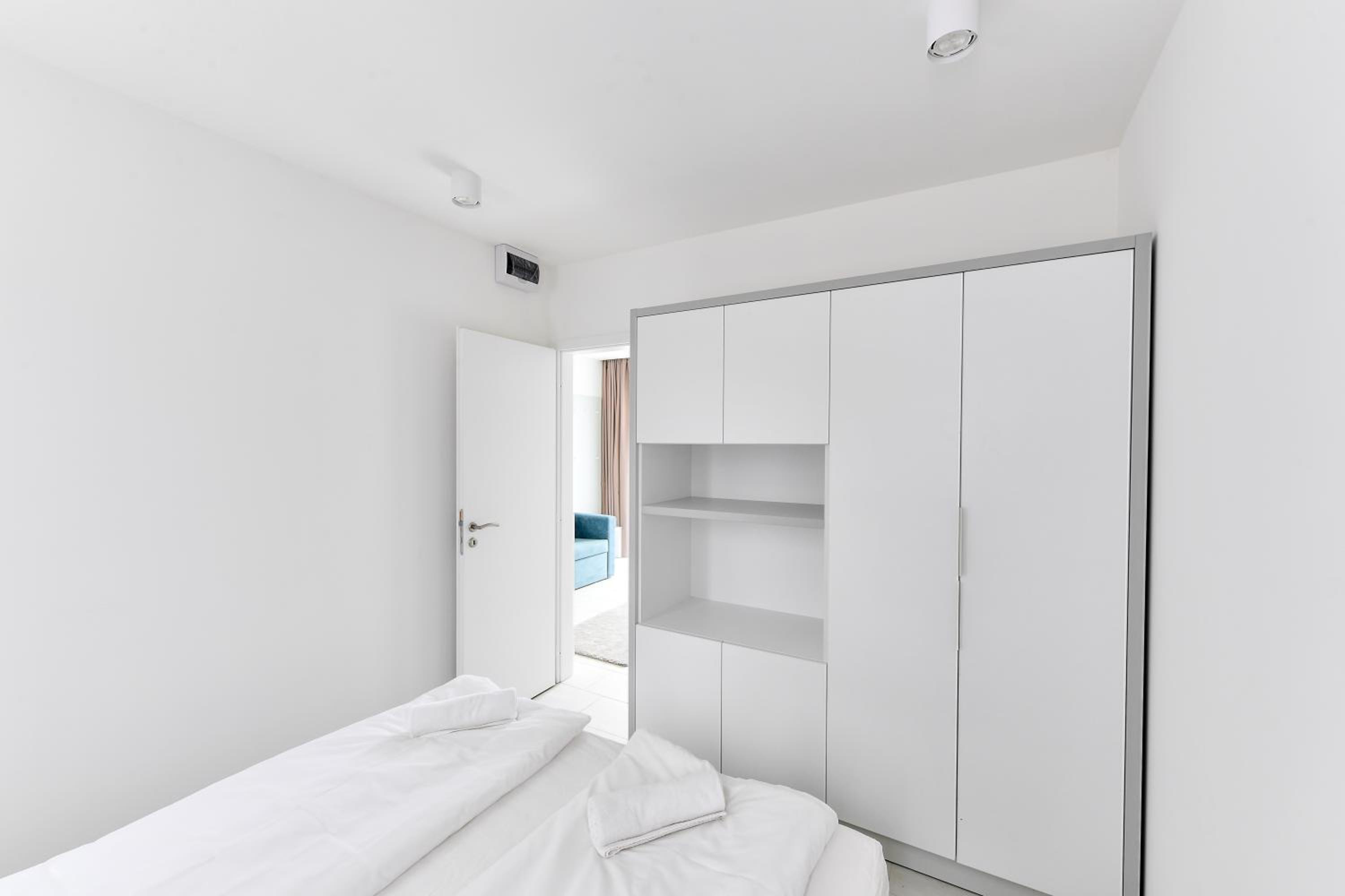 Apartment with Sauna - Photo 6