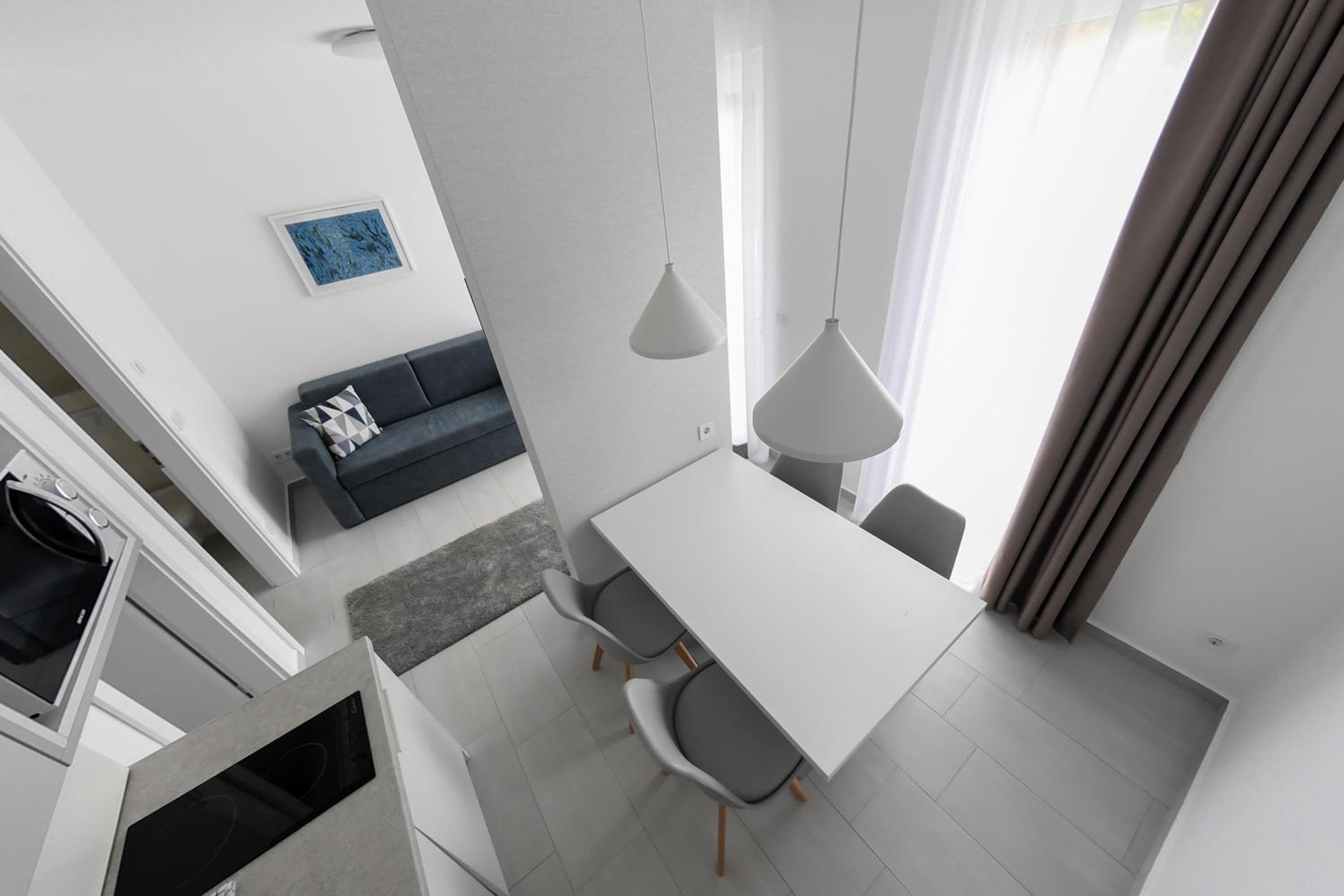Apartment with Sauna - Photo 13