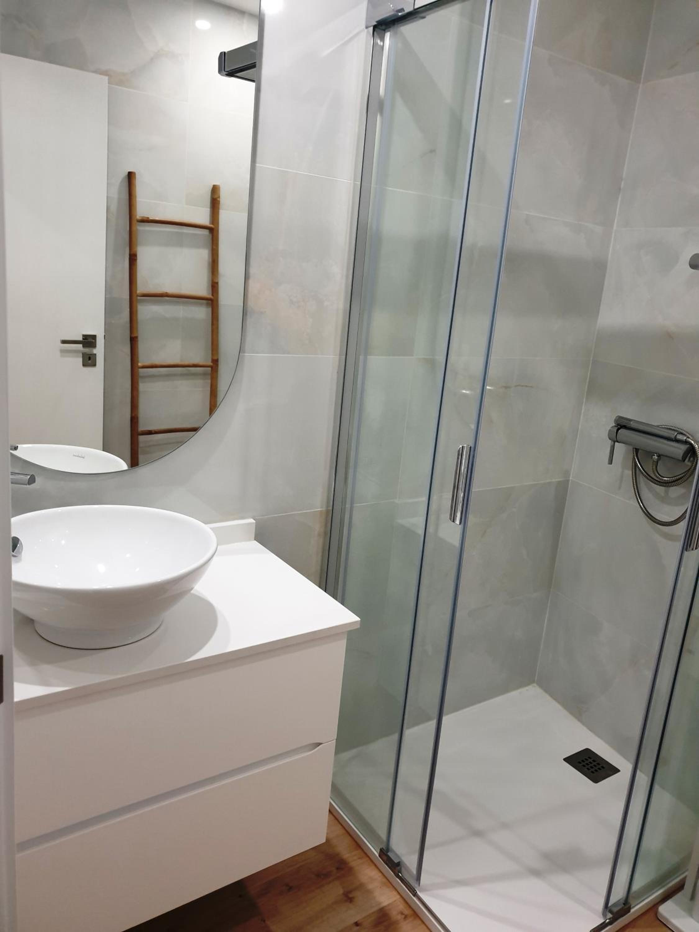 Two-Bedroom Apartment - Photo 10