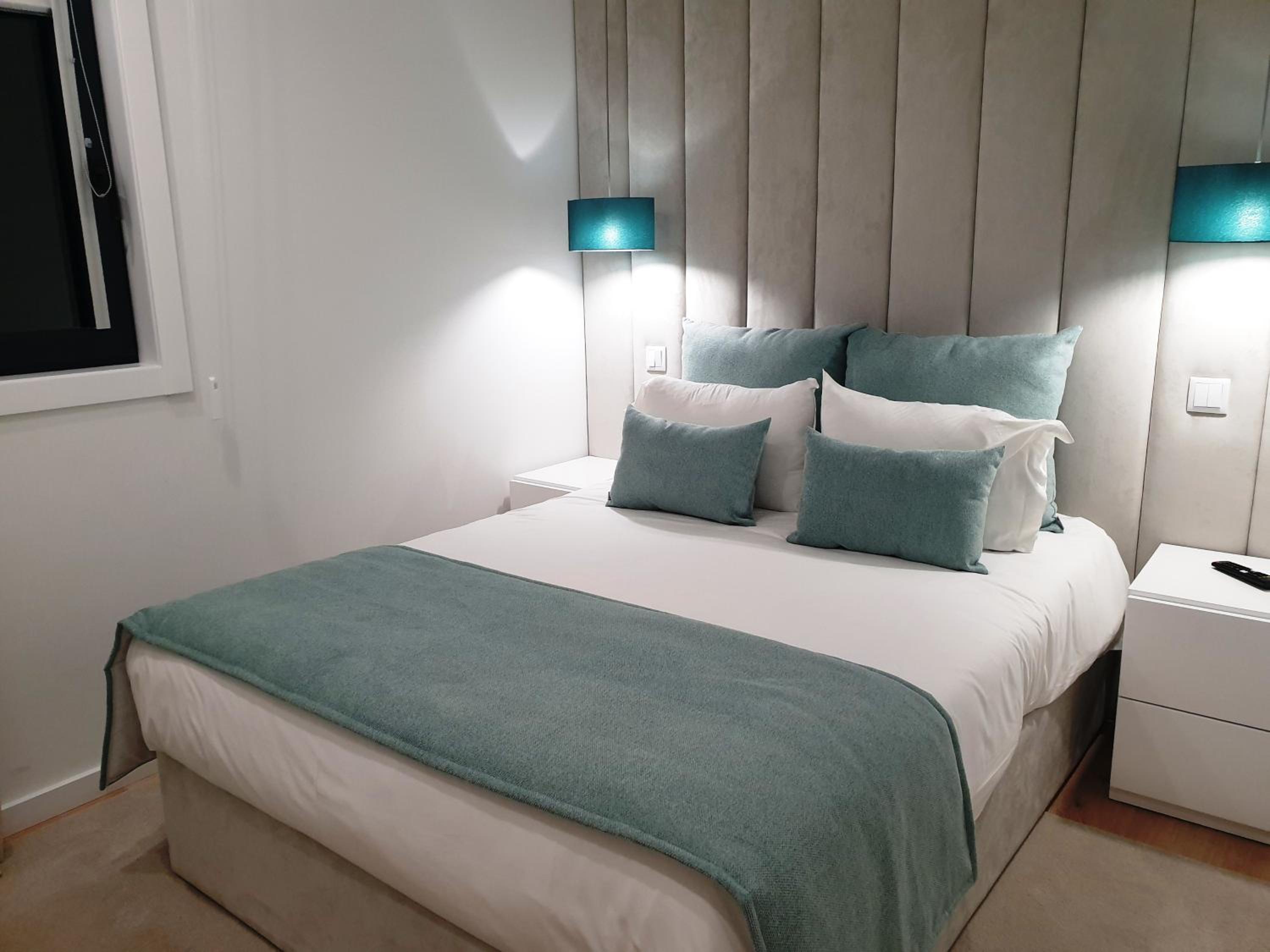 Two-Bedroom Apartment - Photo 1