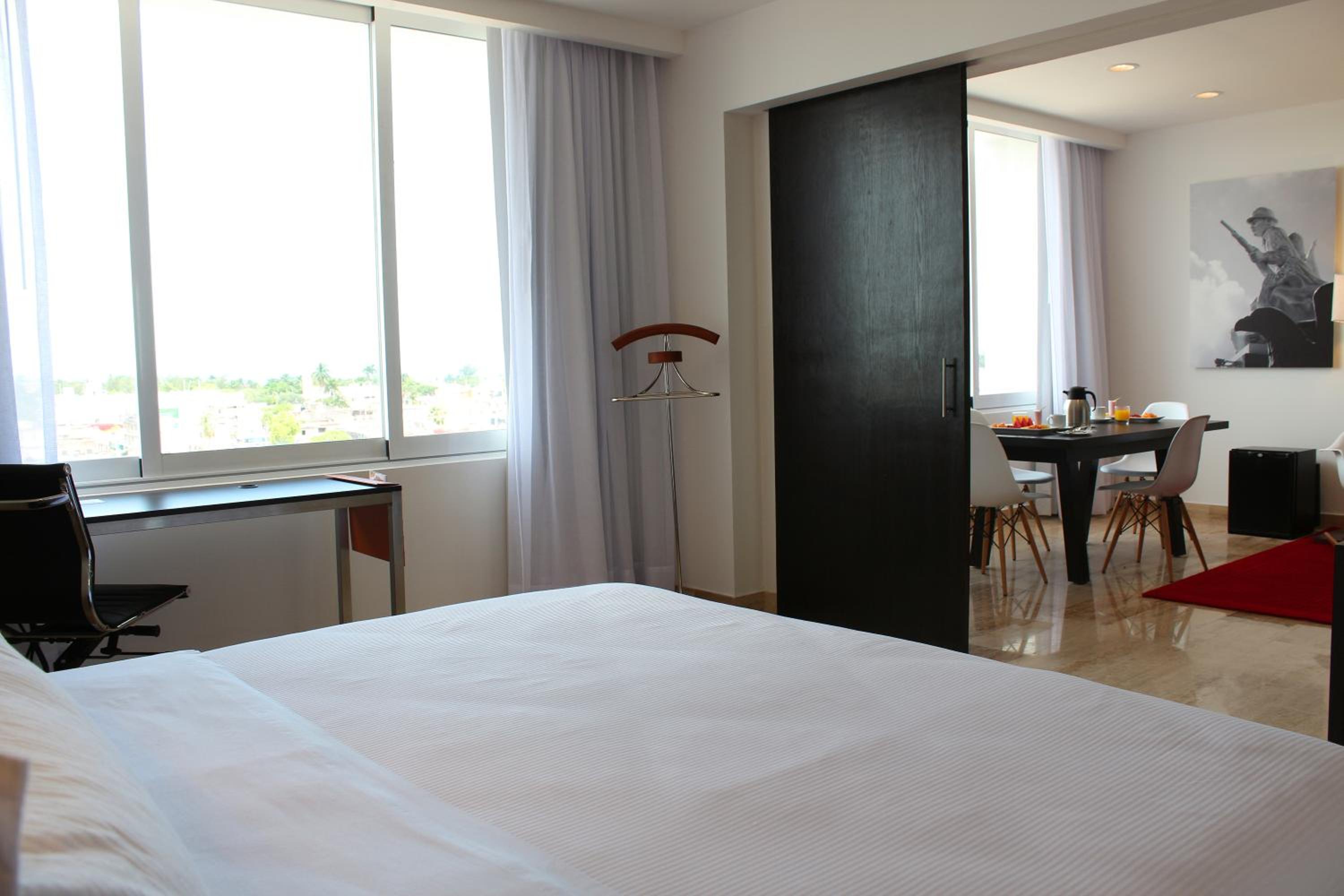 Junior Suite 1 King photo 1