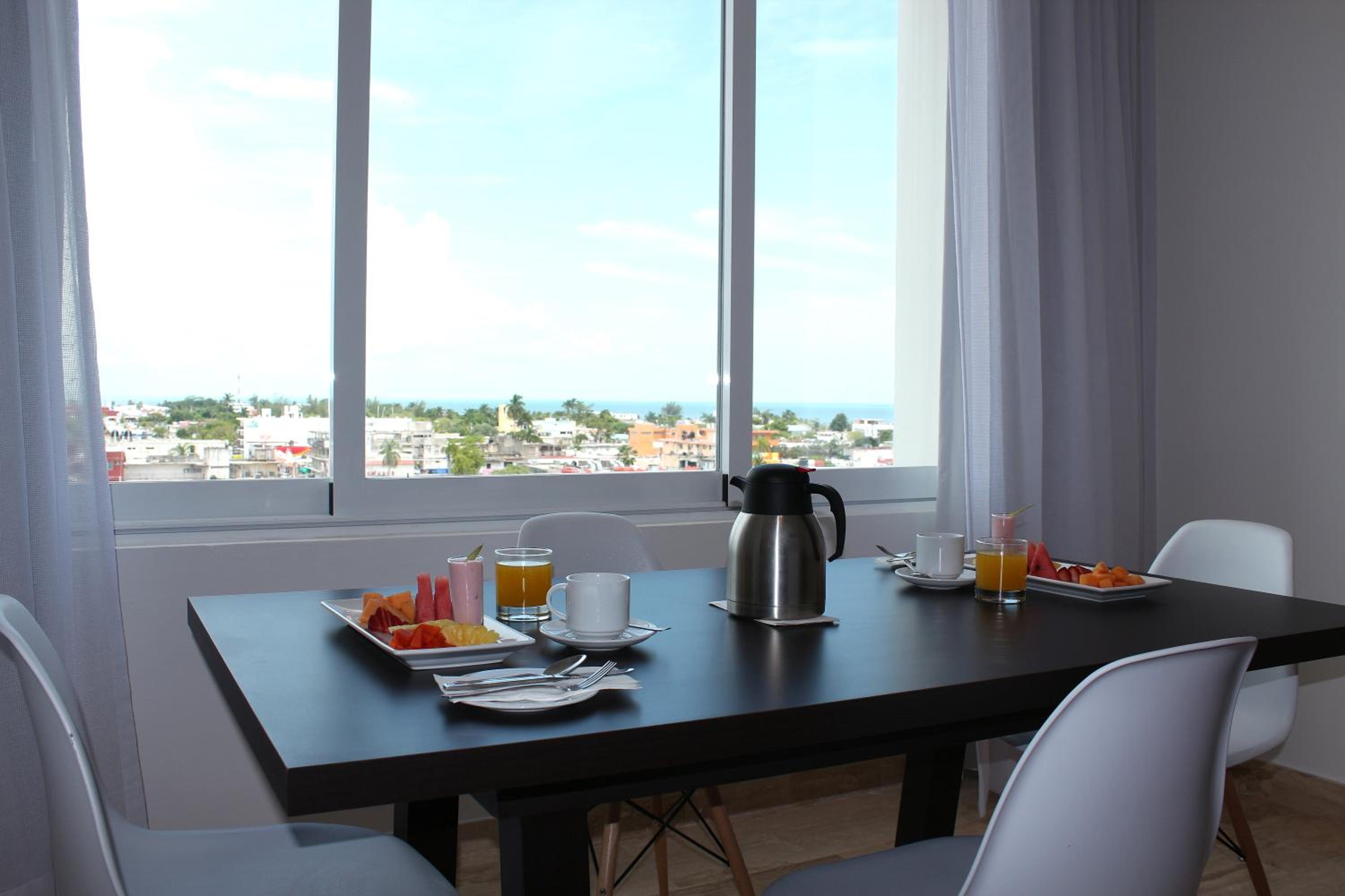 Junior Suite 1 King photo 2