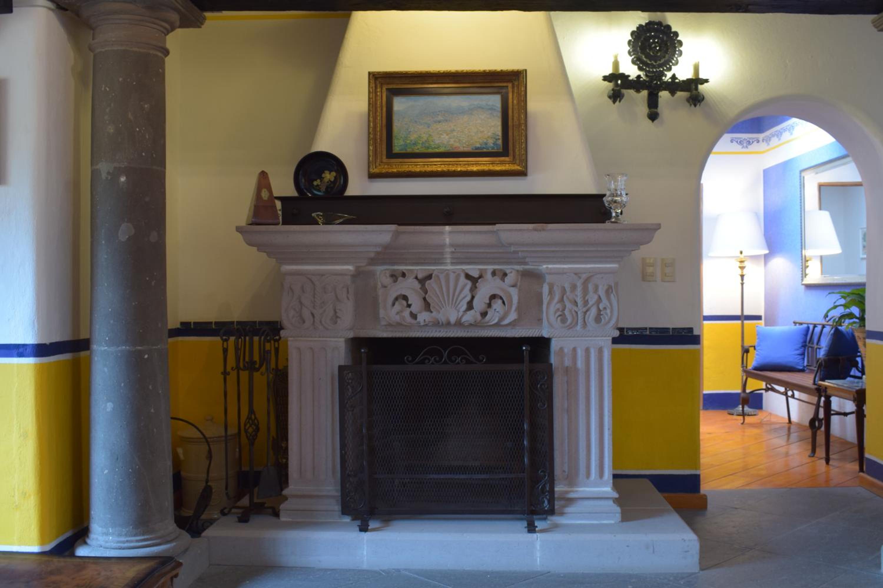 Deluxe King Room photo 3
