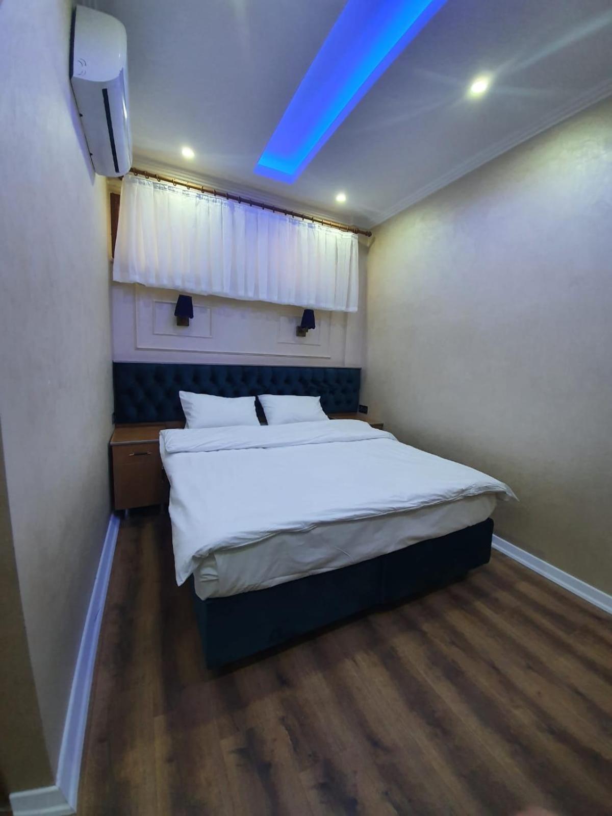 Large Single Room