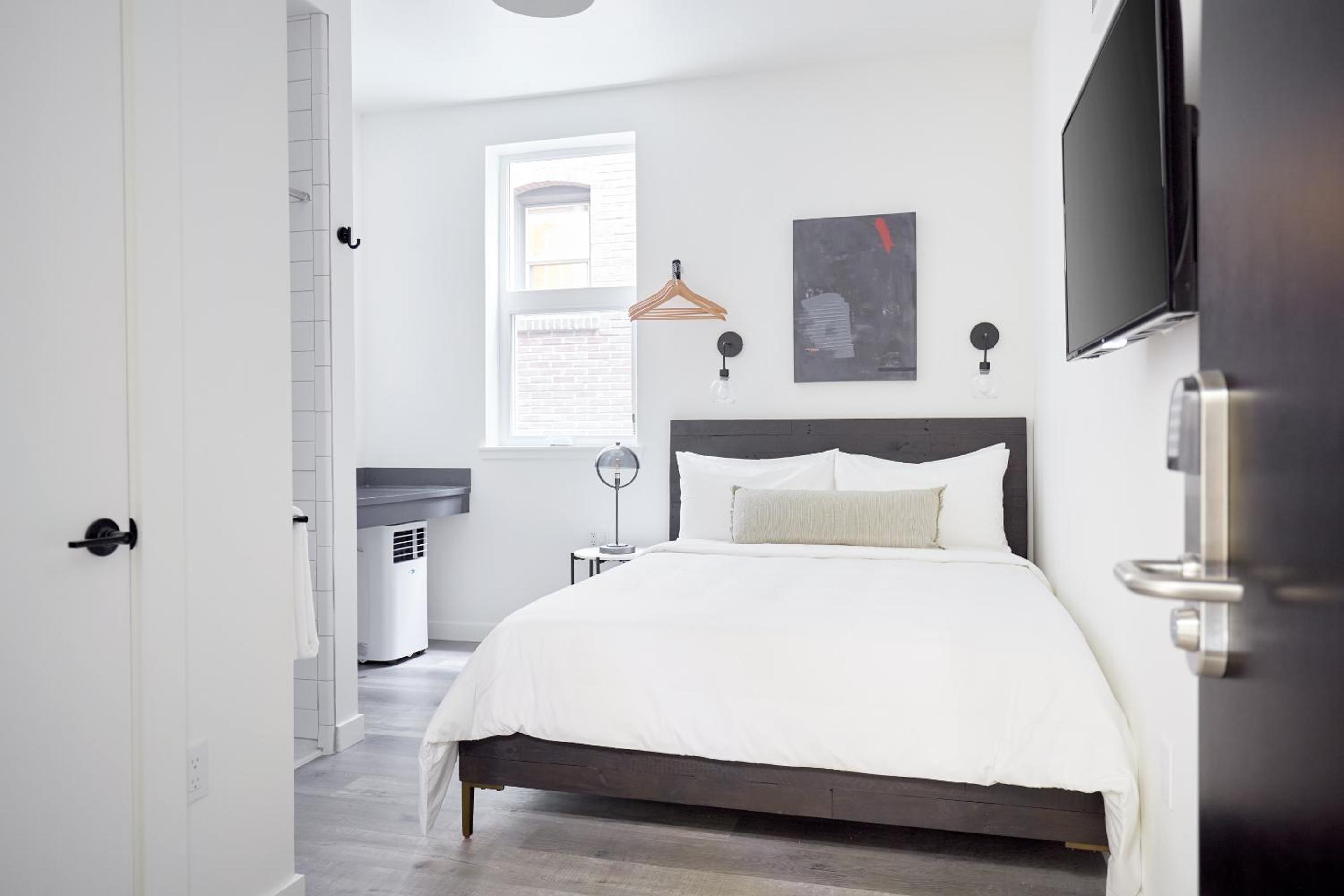 Double Room - Accessible photo 1