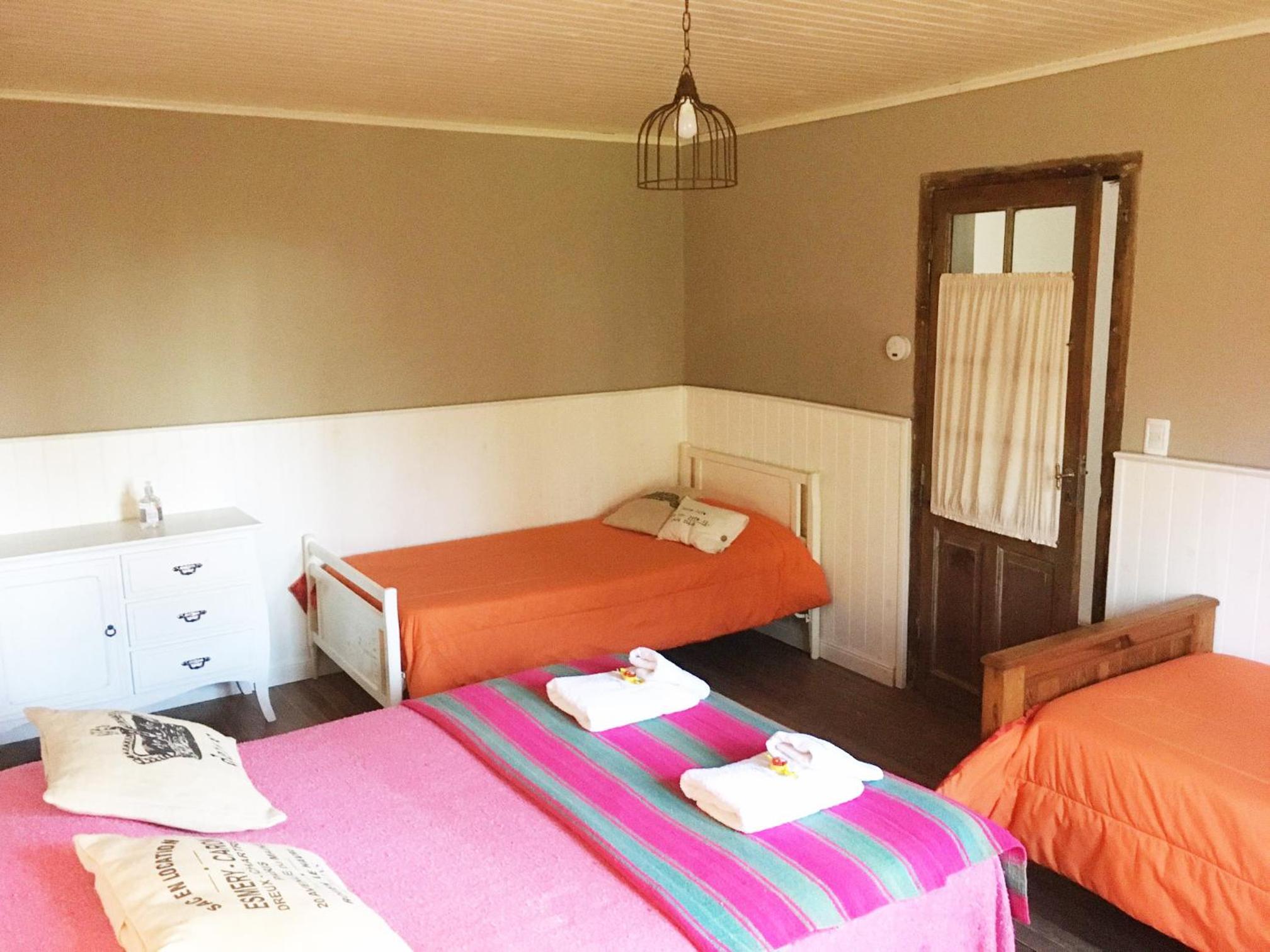 Quadruple Room photo 3