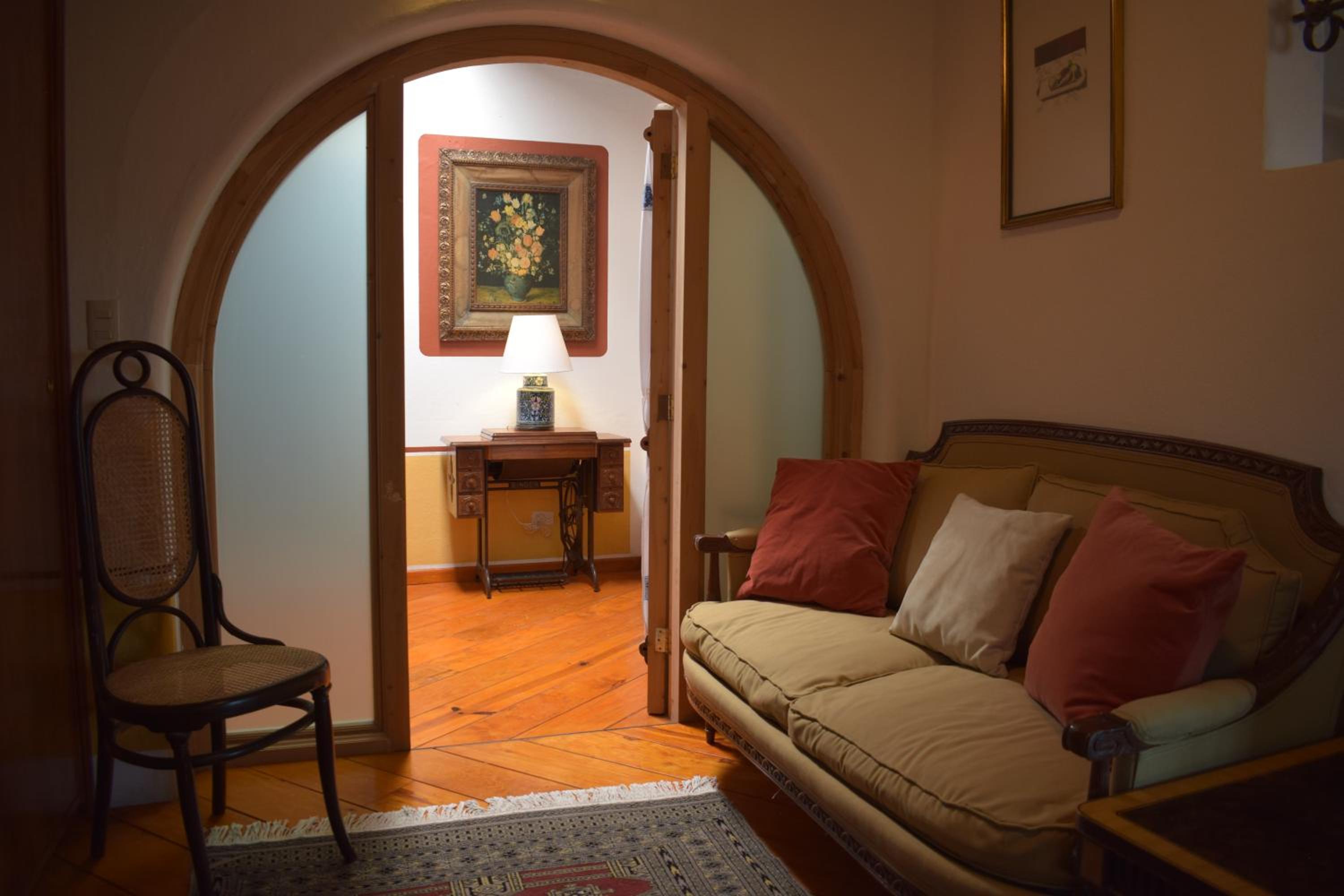 Double Room photo 2