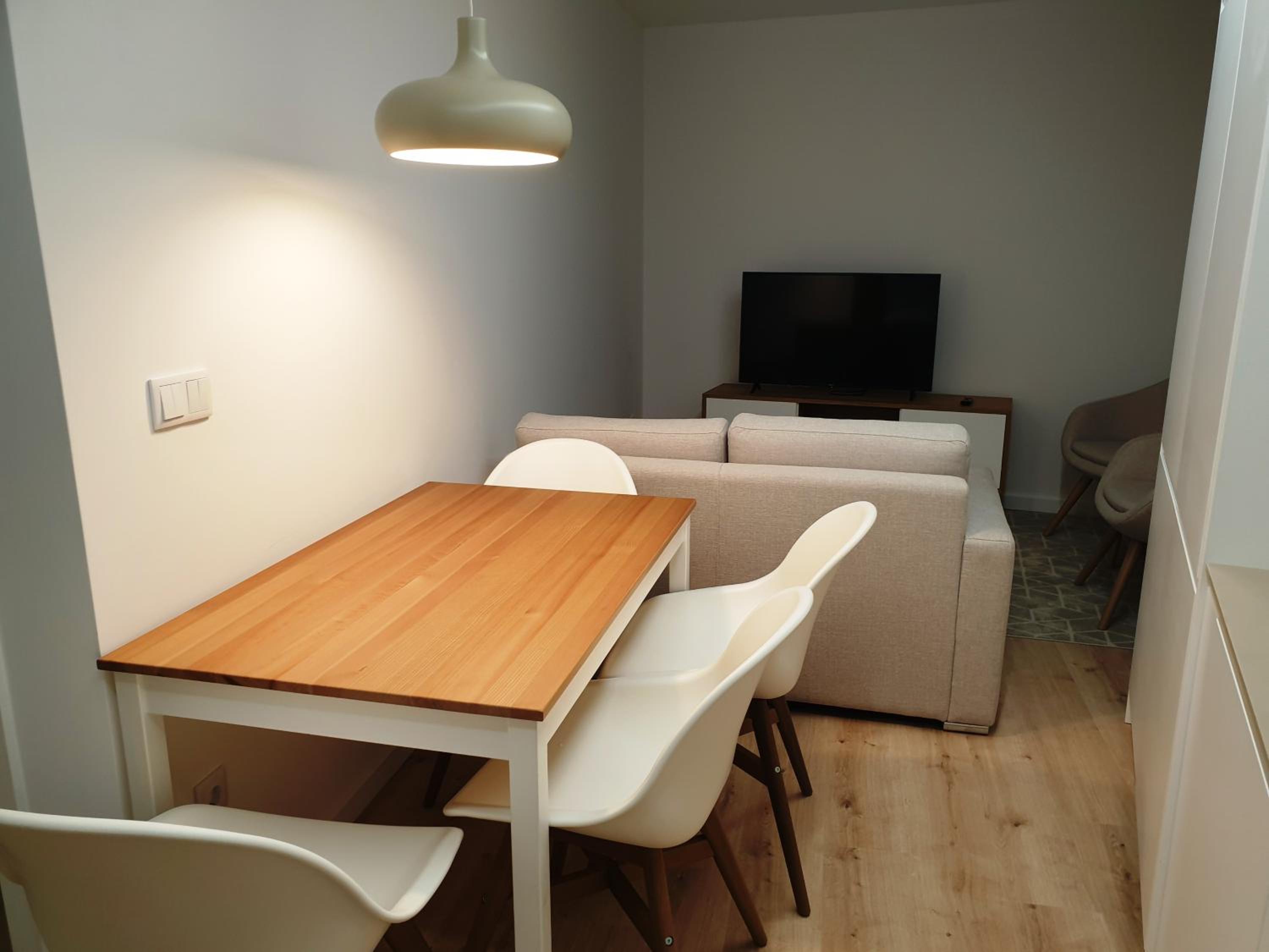 Two-Bedroom Apartment - Photo 12