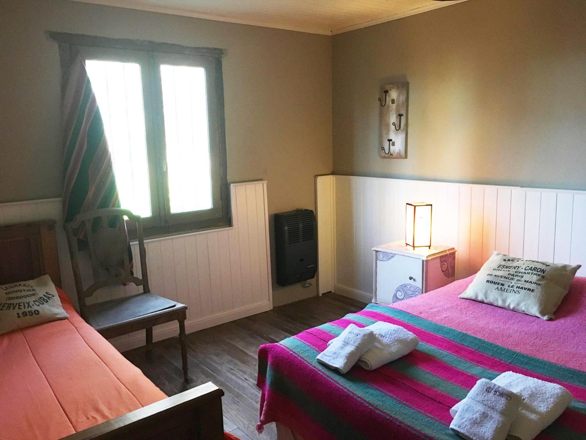 Quadruple Room photo 2