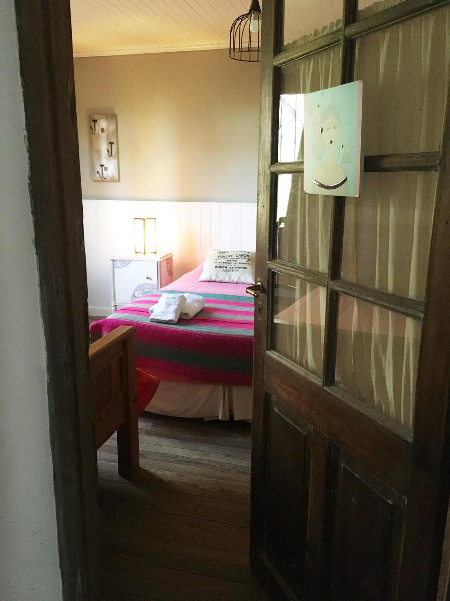 Quadruple Room photo 1
