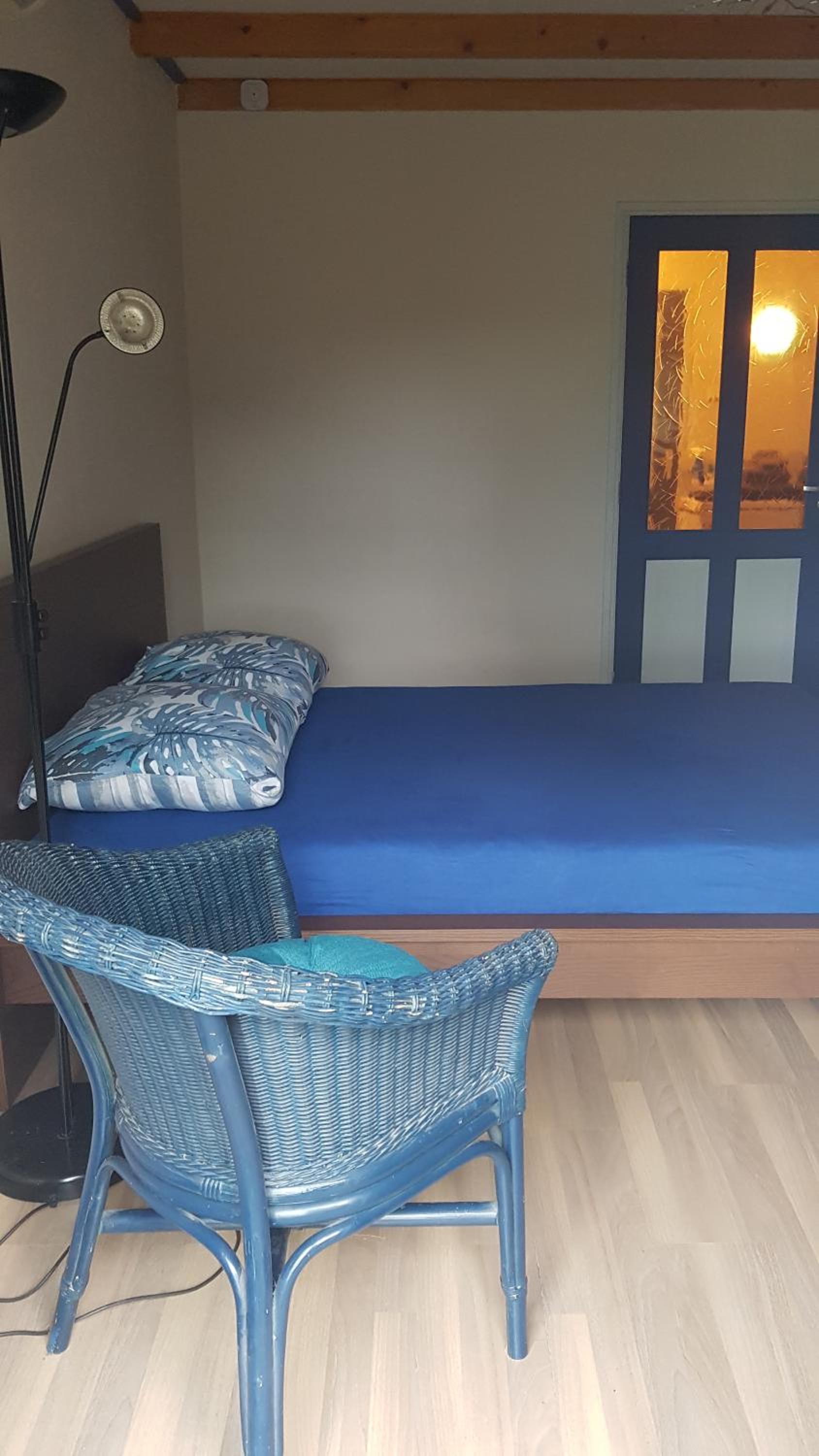 One-Bedroom Apartment - Photo 31
