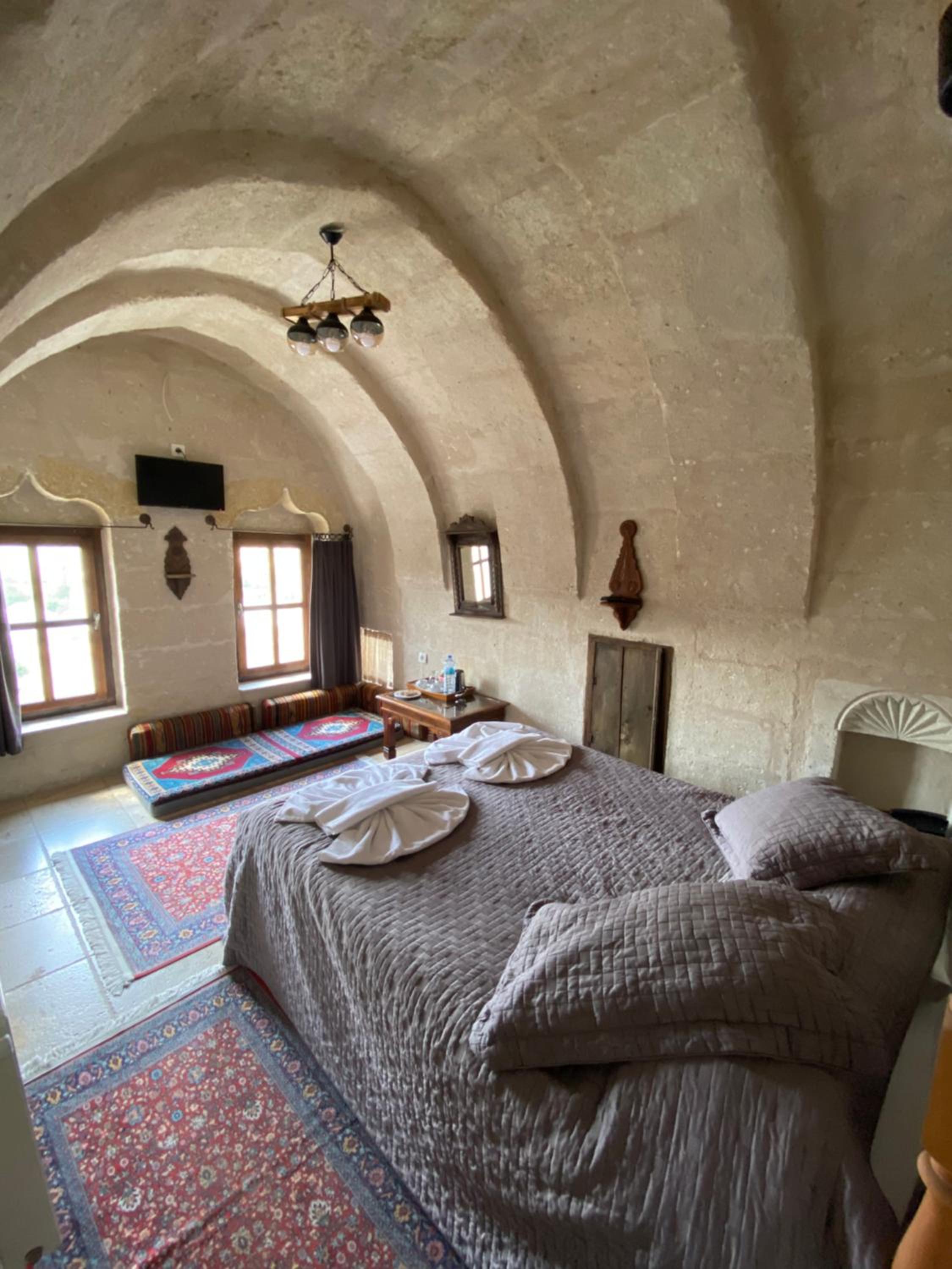 Standard  Double Room - Photo 6