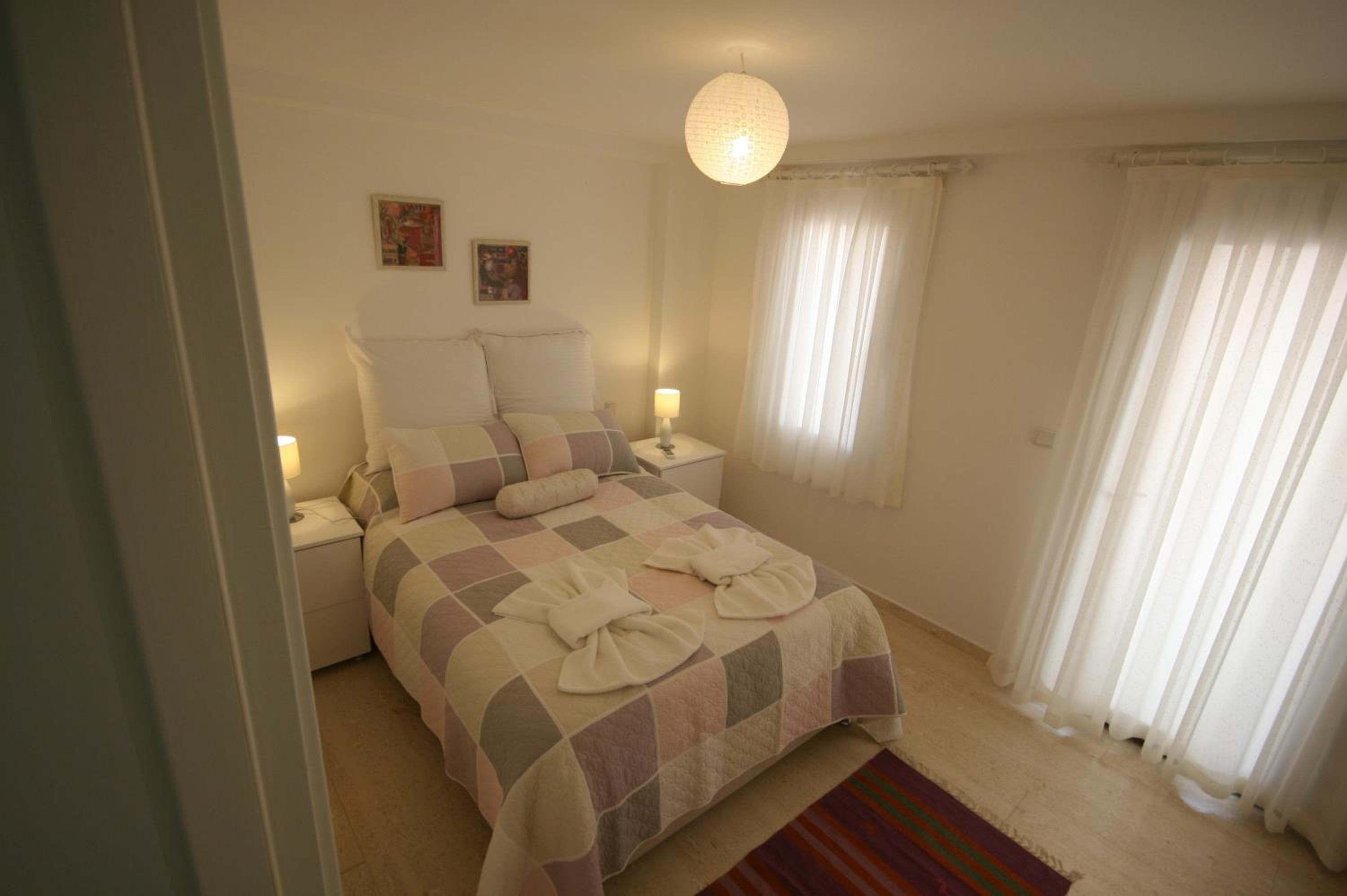 Superior Apartment with Terrace photo 2