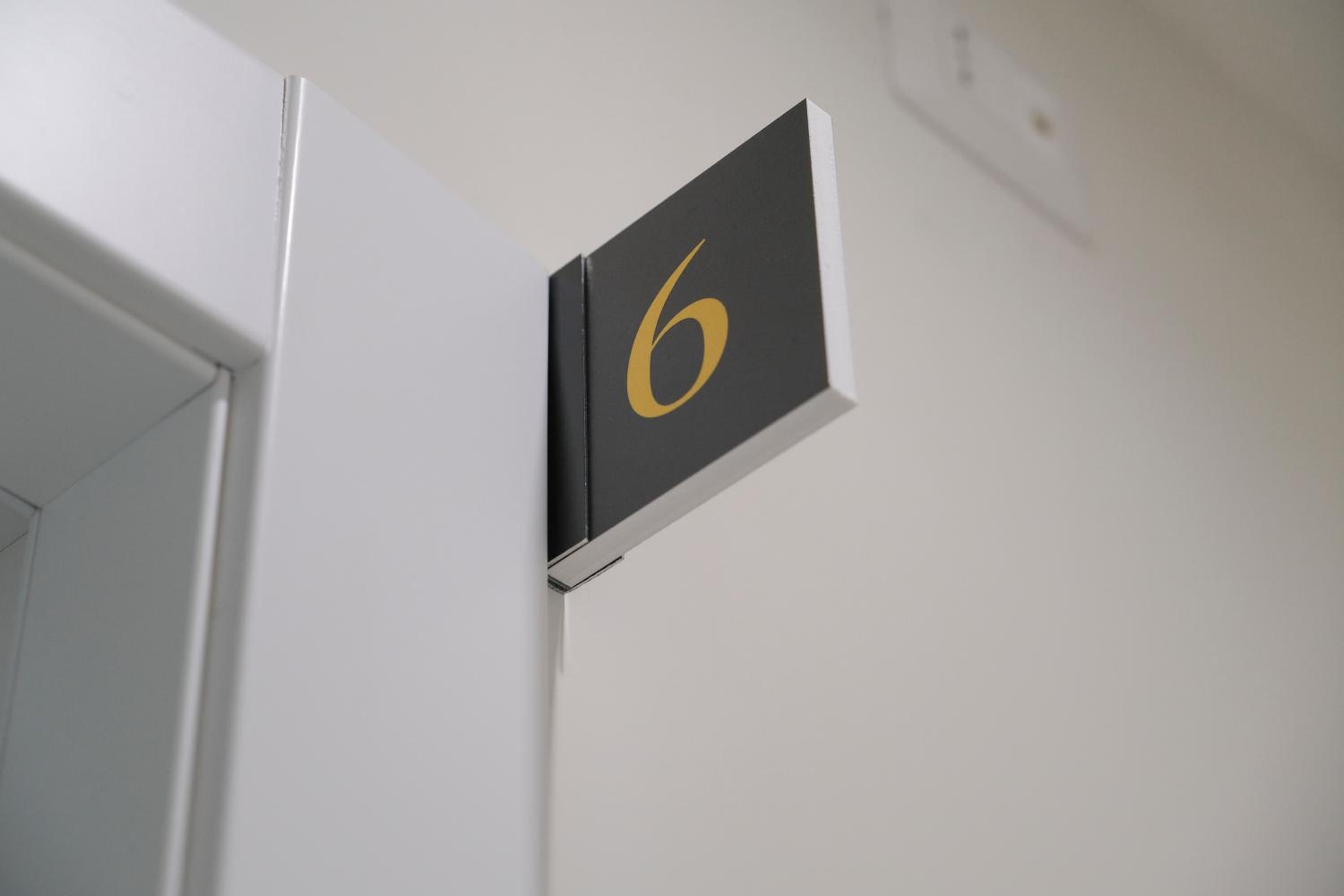 Superior Double Room - Photo 2