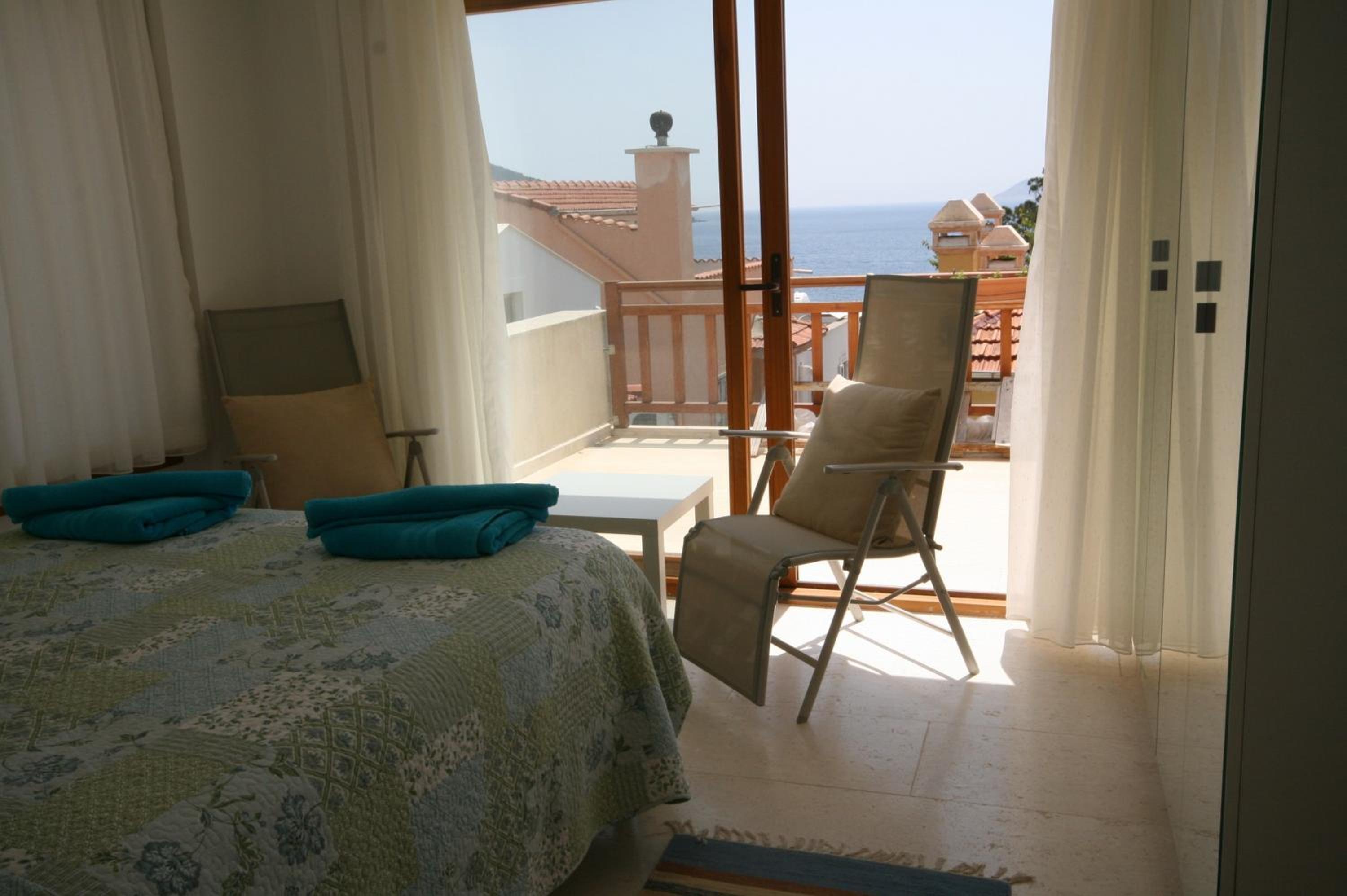 Superior Apartment with Terrace photo 3