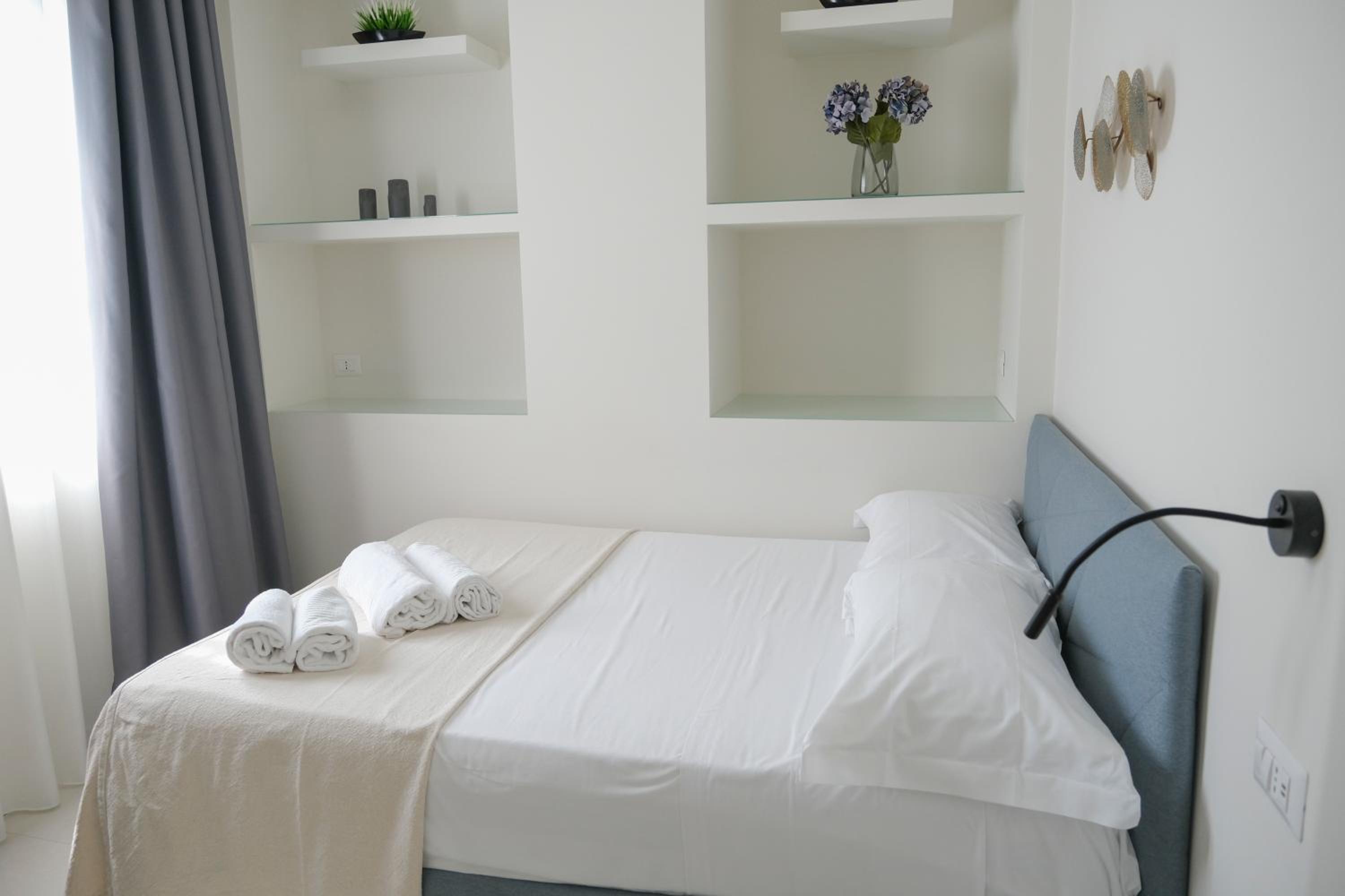 Superior Double Room - Photo 6