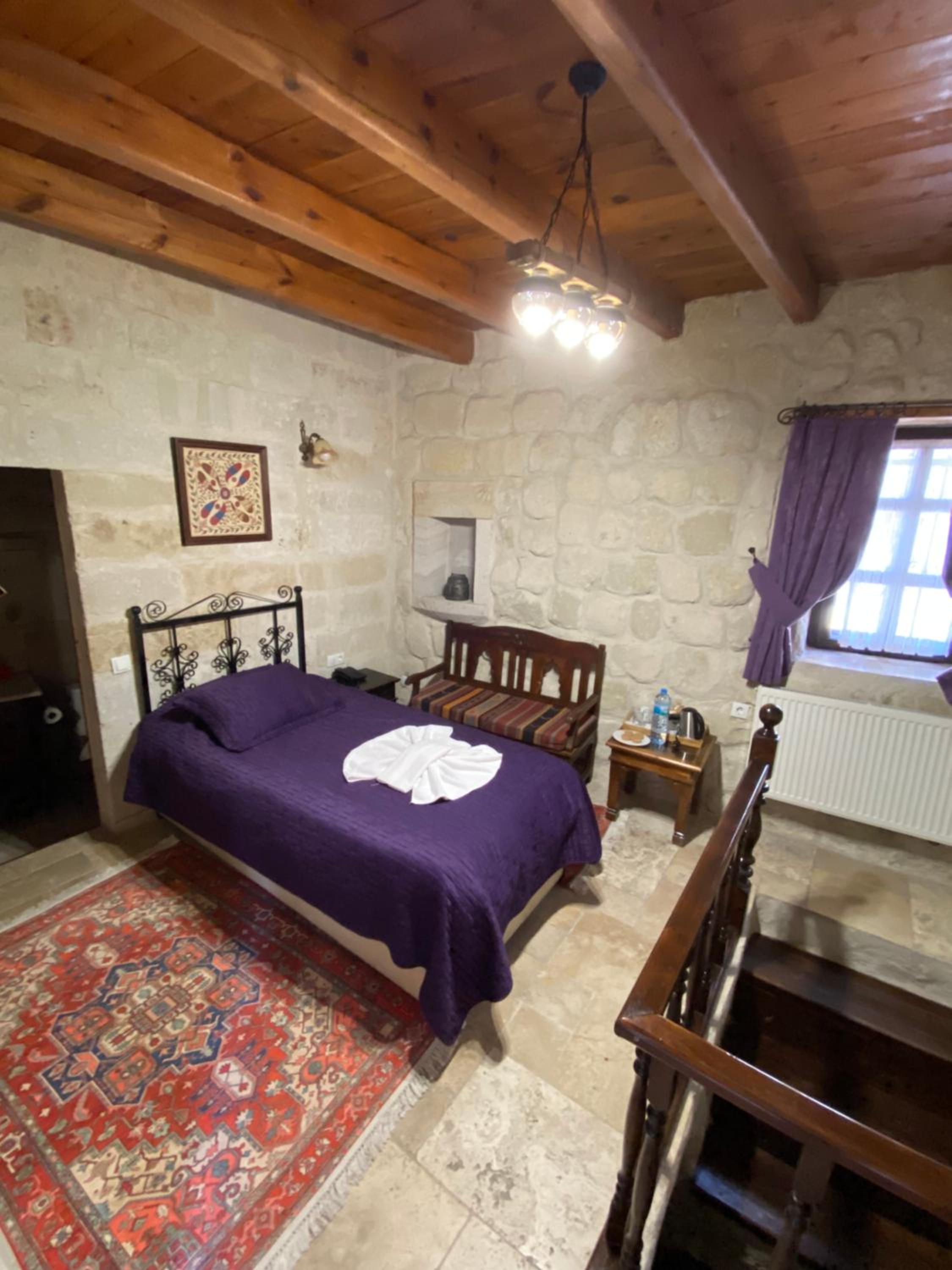 Standard Triple Room - Photo 3